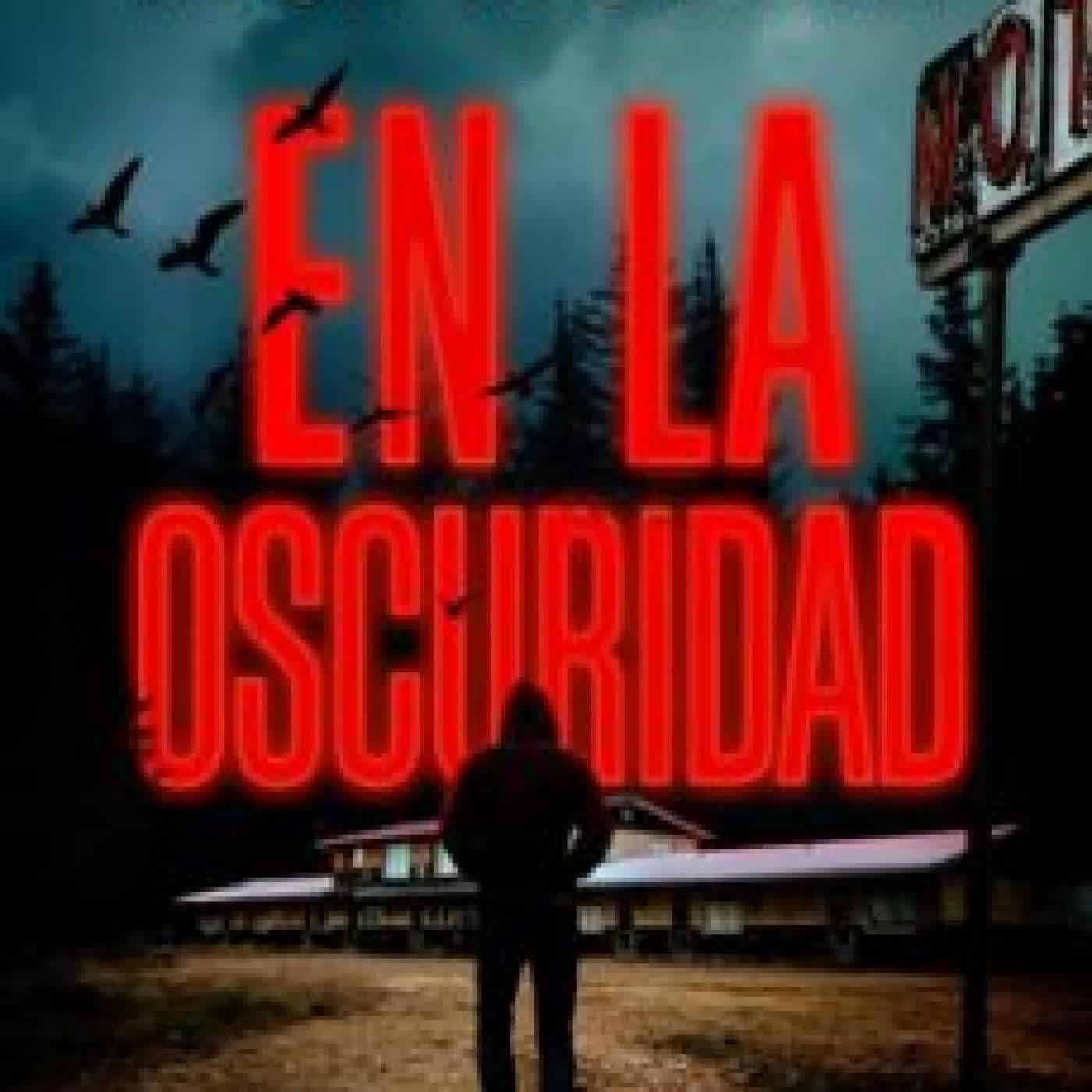 EN LA OSCURIDAD RICK MOFINA
