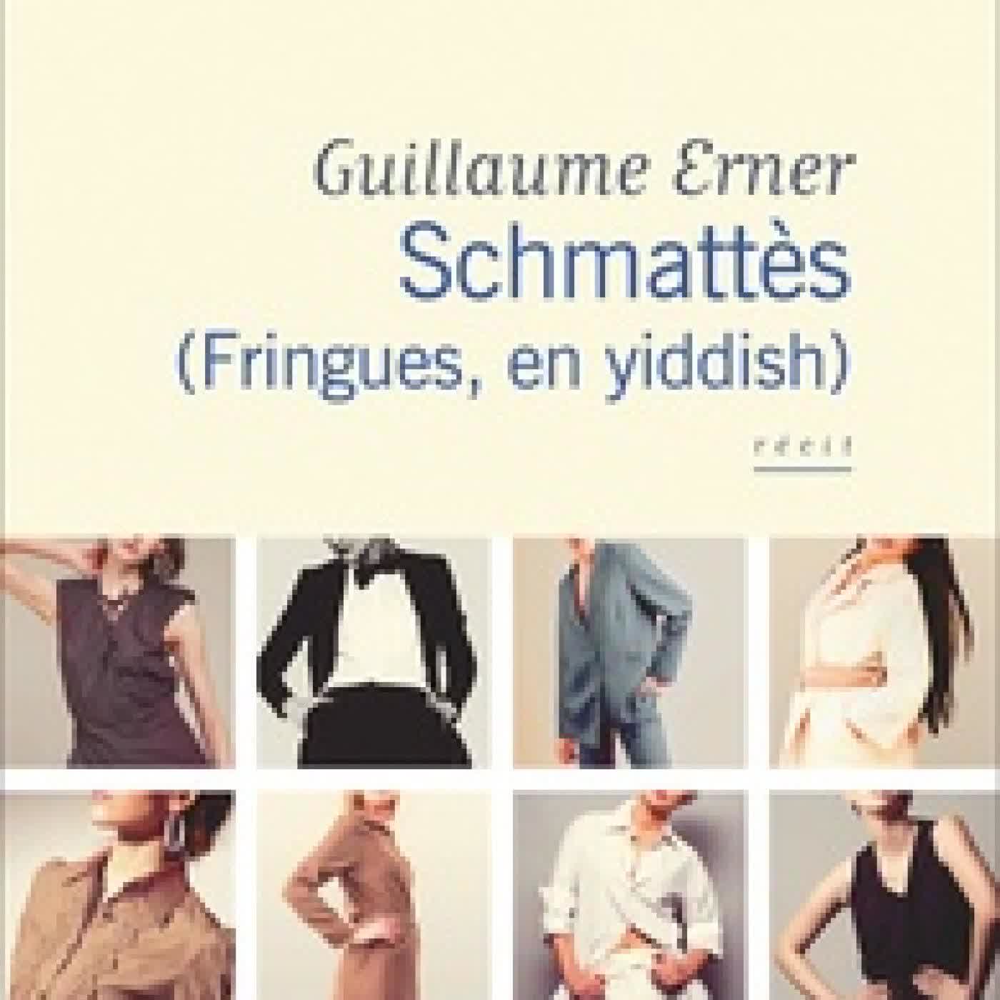 Télécharger Pdf Schmattès. (Fringues, en yiddish)