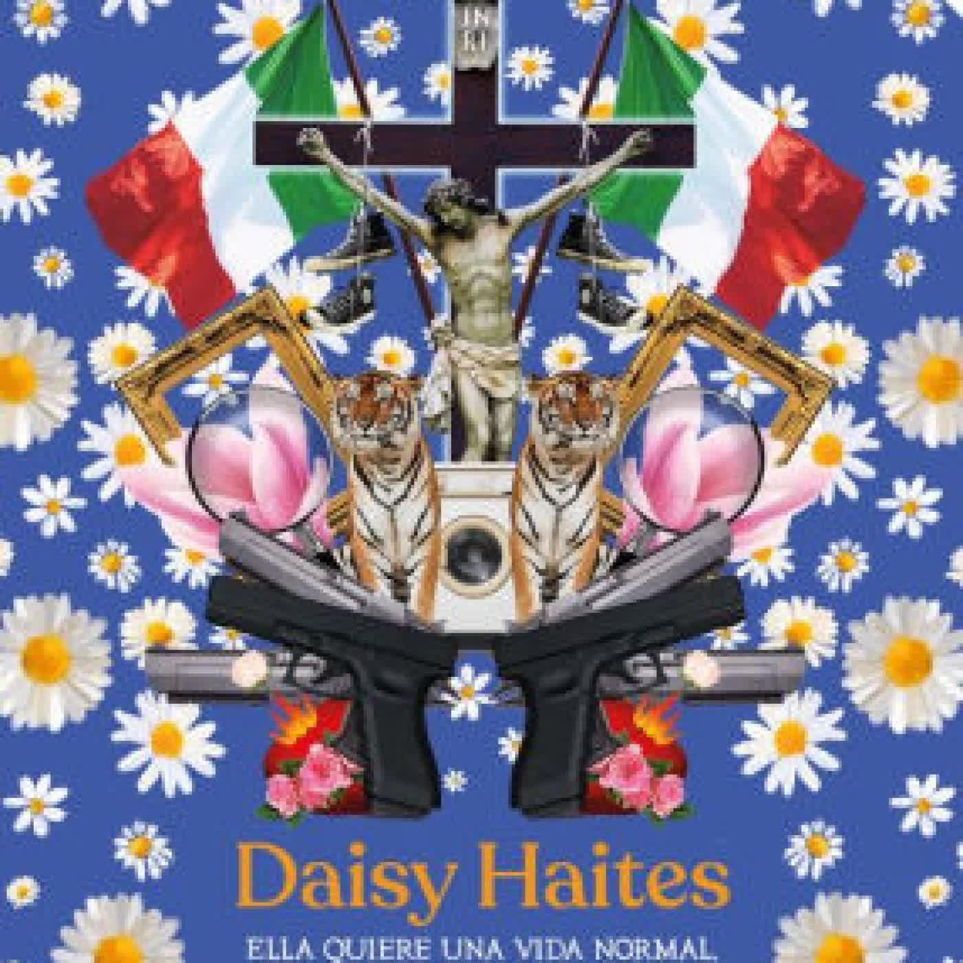 Daisy Haites (Spanish Edition) by Jessa Hastings on Iphone New Format