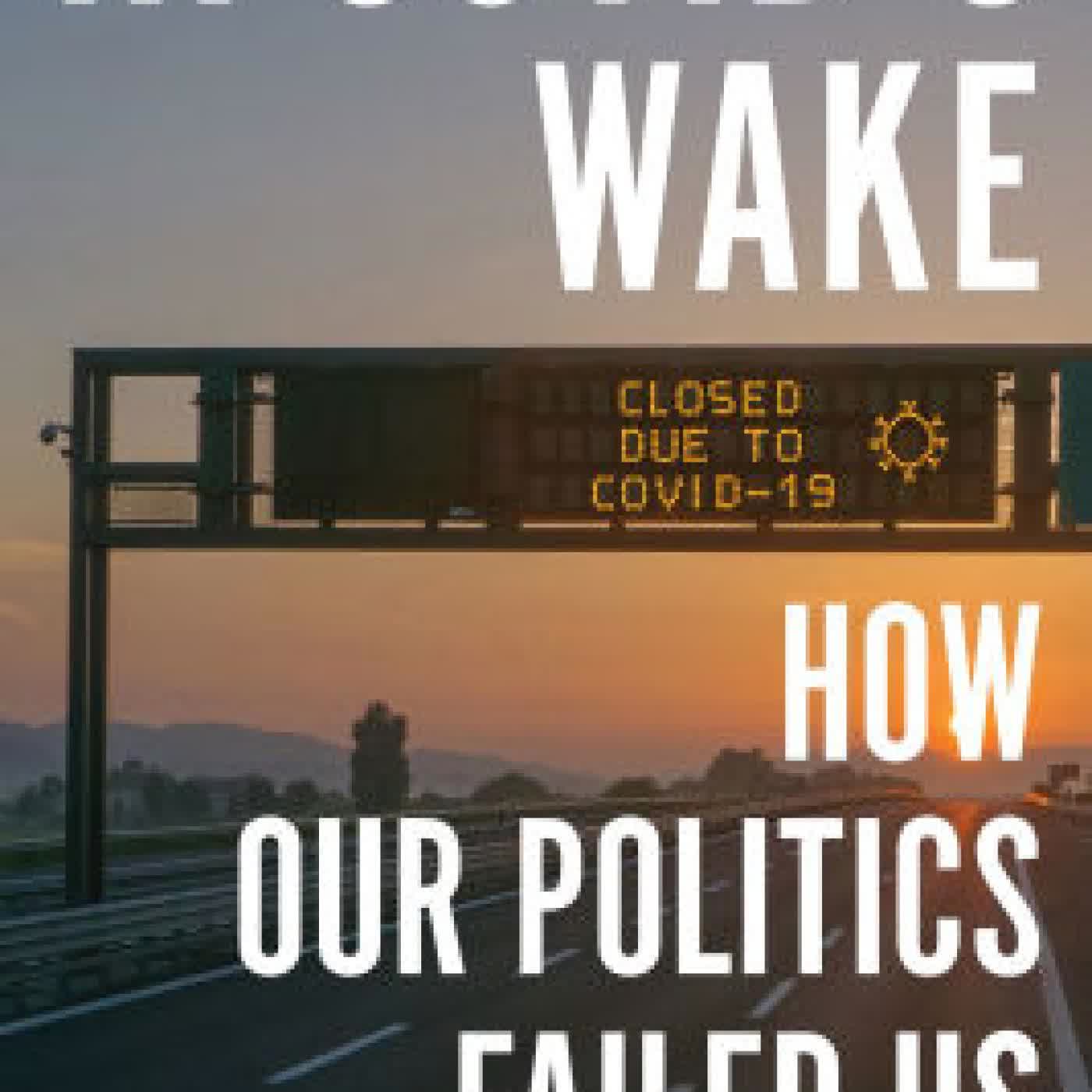 Read online: In Covid's Wake: How Our Politics Failed Us by Stephen Macedo, Frances Lee