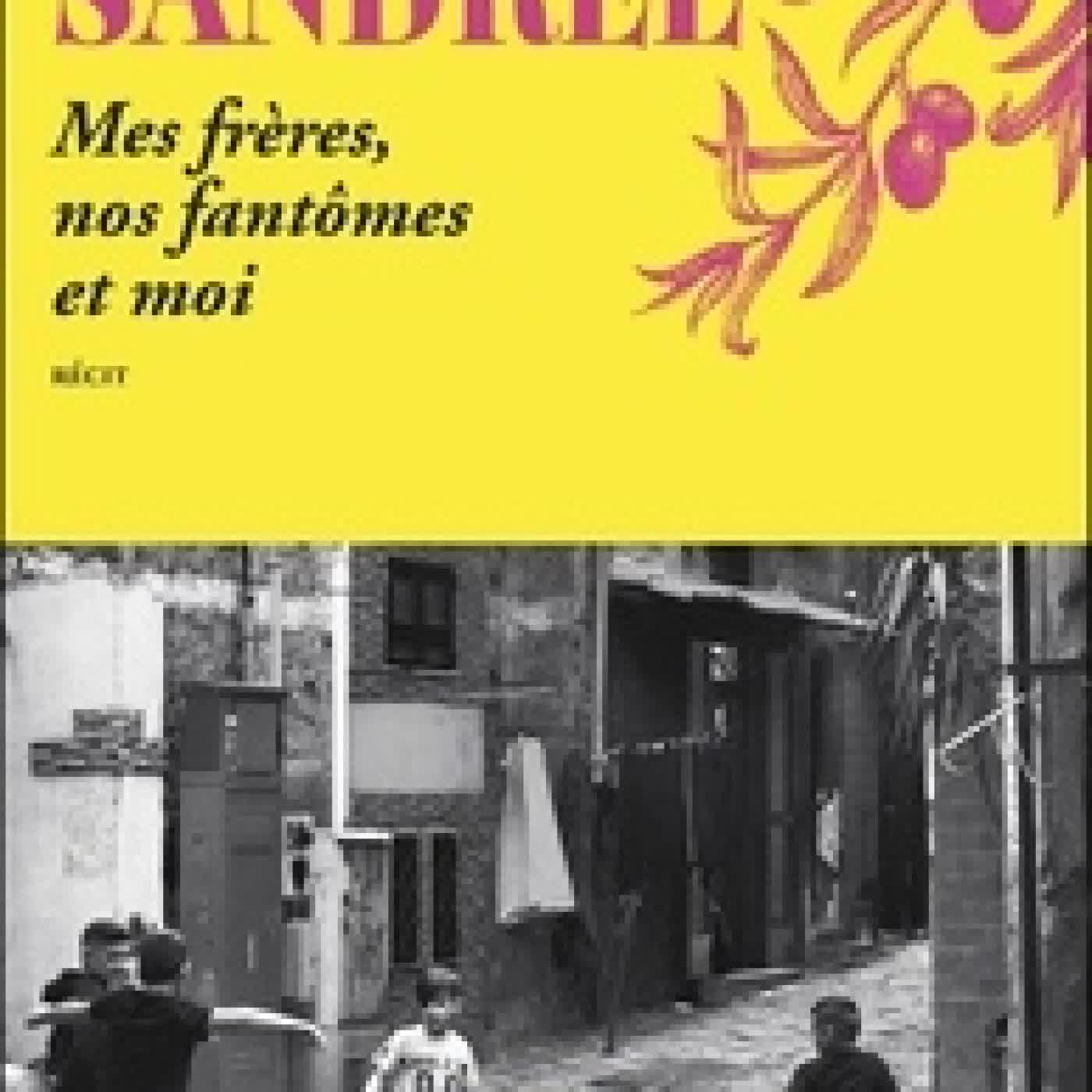 Lire en ligne : Mes frères, nos fantômes et moi