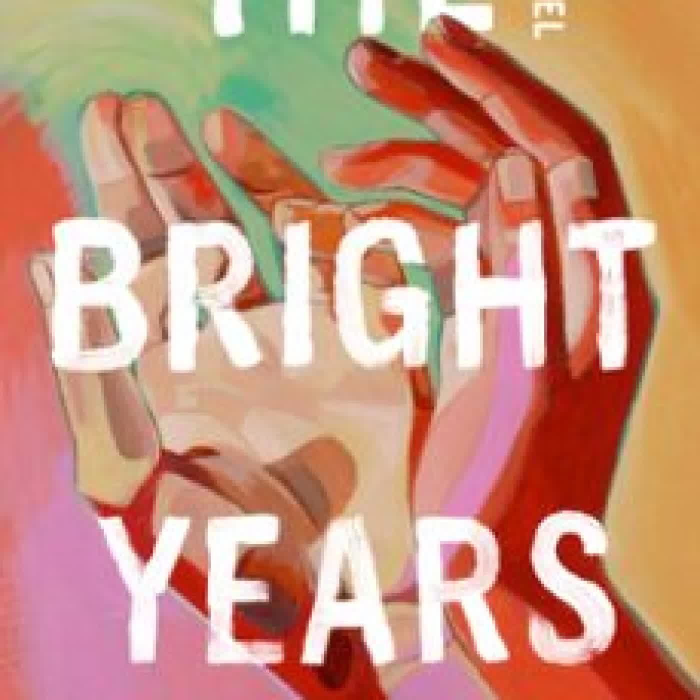 THE BRIGHT YEARS SARAH DAMOFF