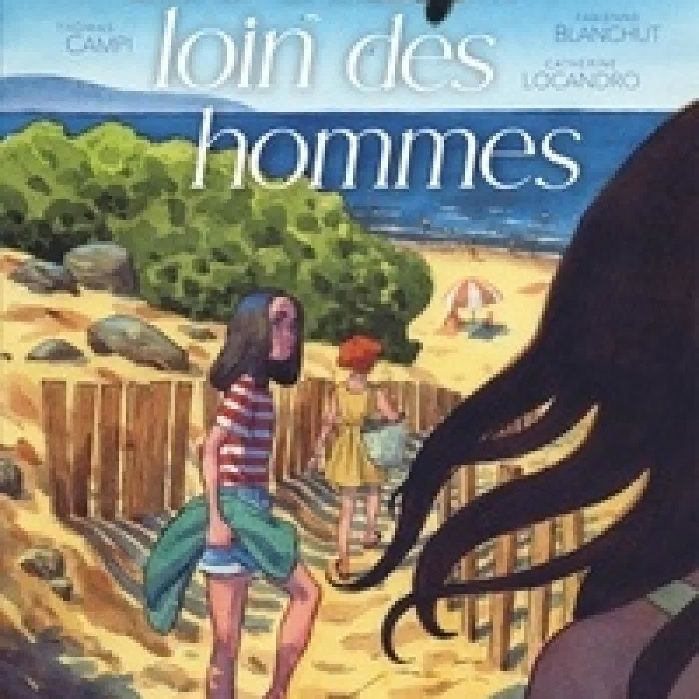 Télécharger Pdf Un été loin des hommes