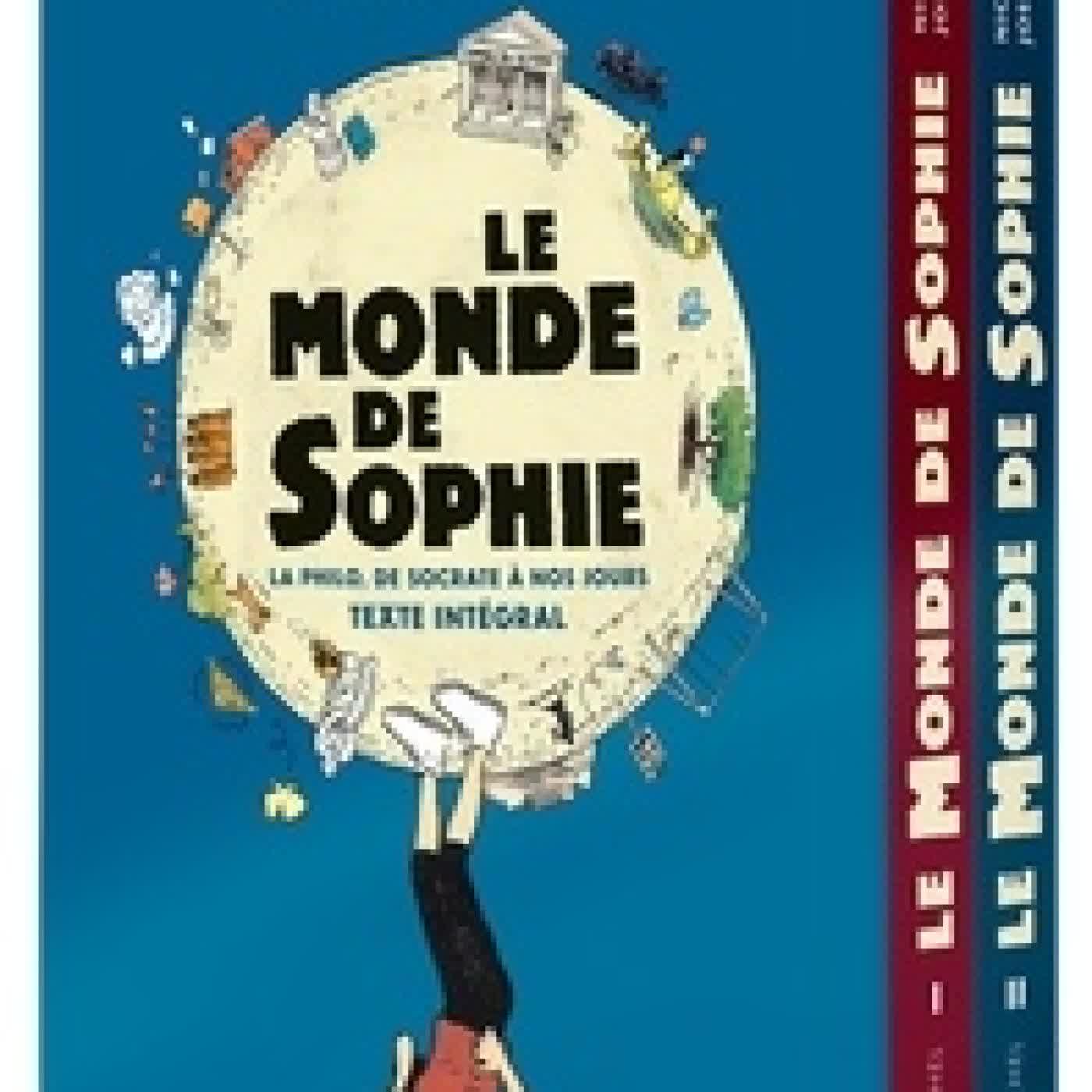 Télécharger Pdf Le Monde de Sophie L'intégrale