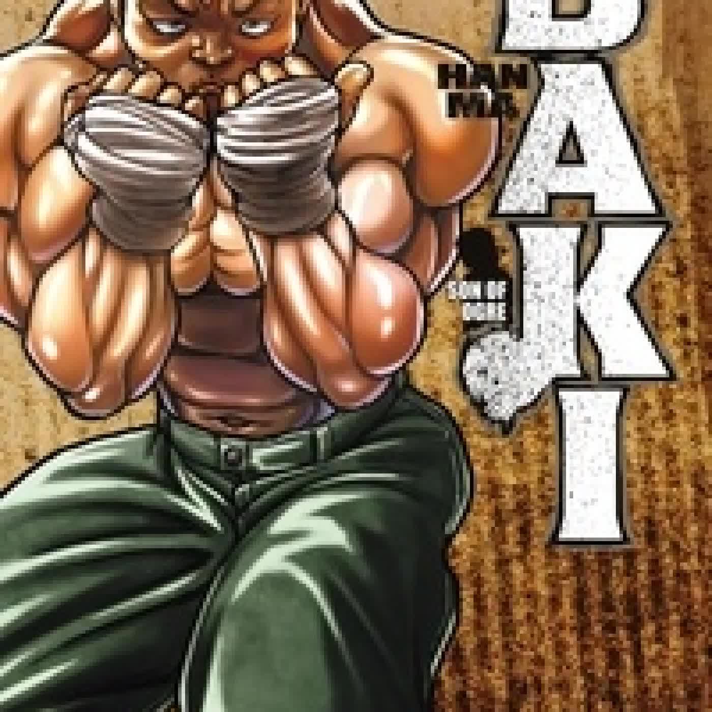 Télécharger Pdf Hanma Baki : Son of ogre Tome 4Perfect edition