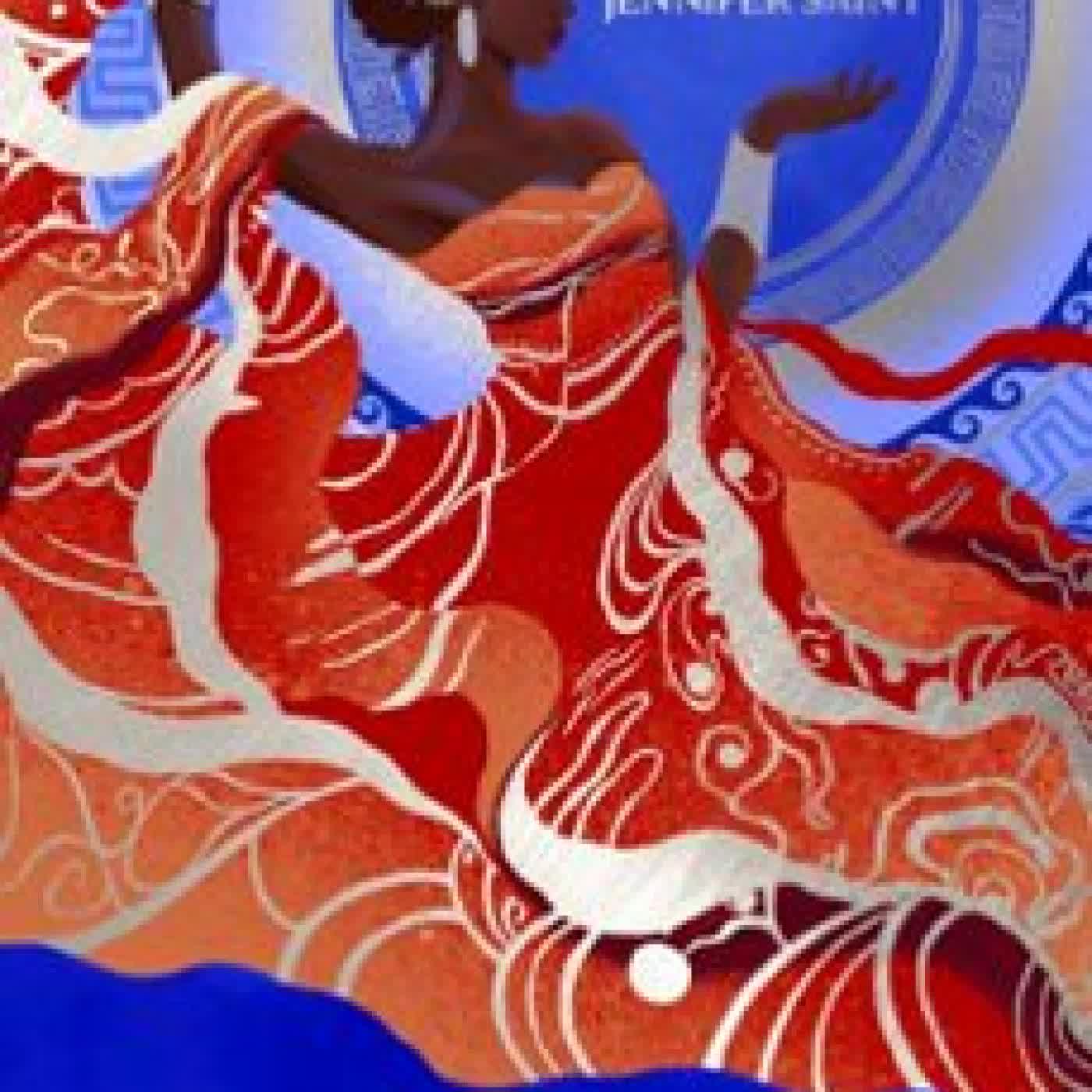 ANDROMEDA E.S. MCLEOD