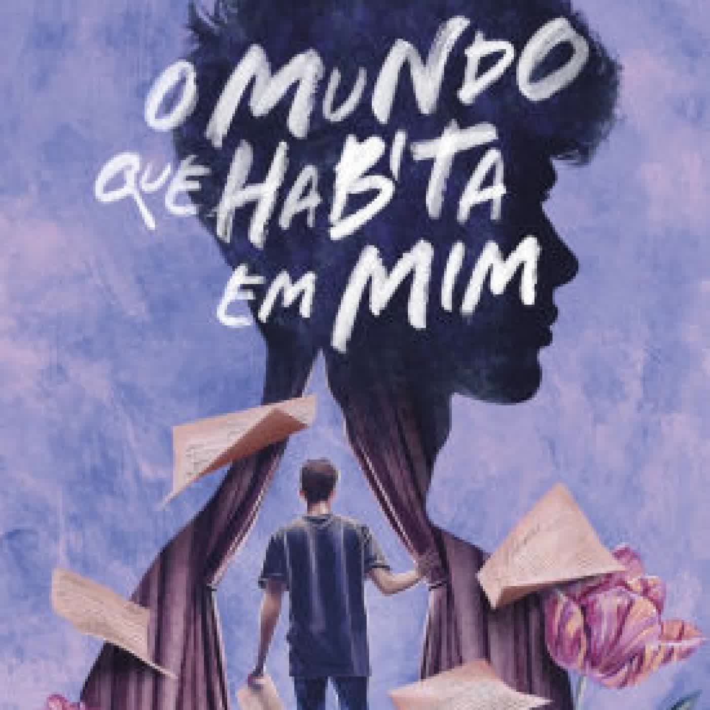 O mundo que habita em mim by Luca Guadagnini on Iphone New Format