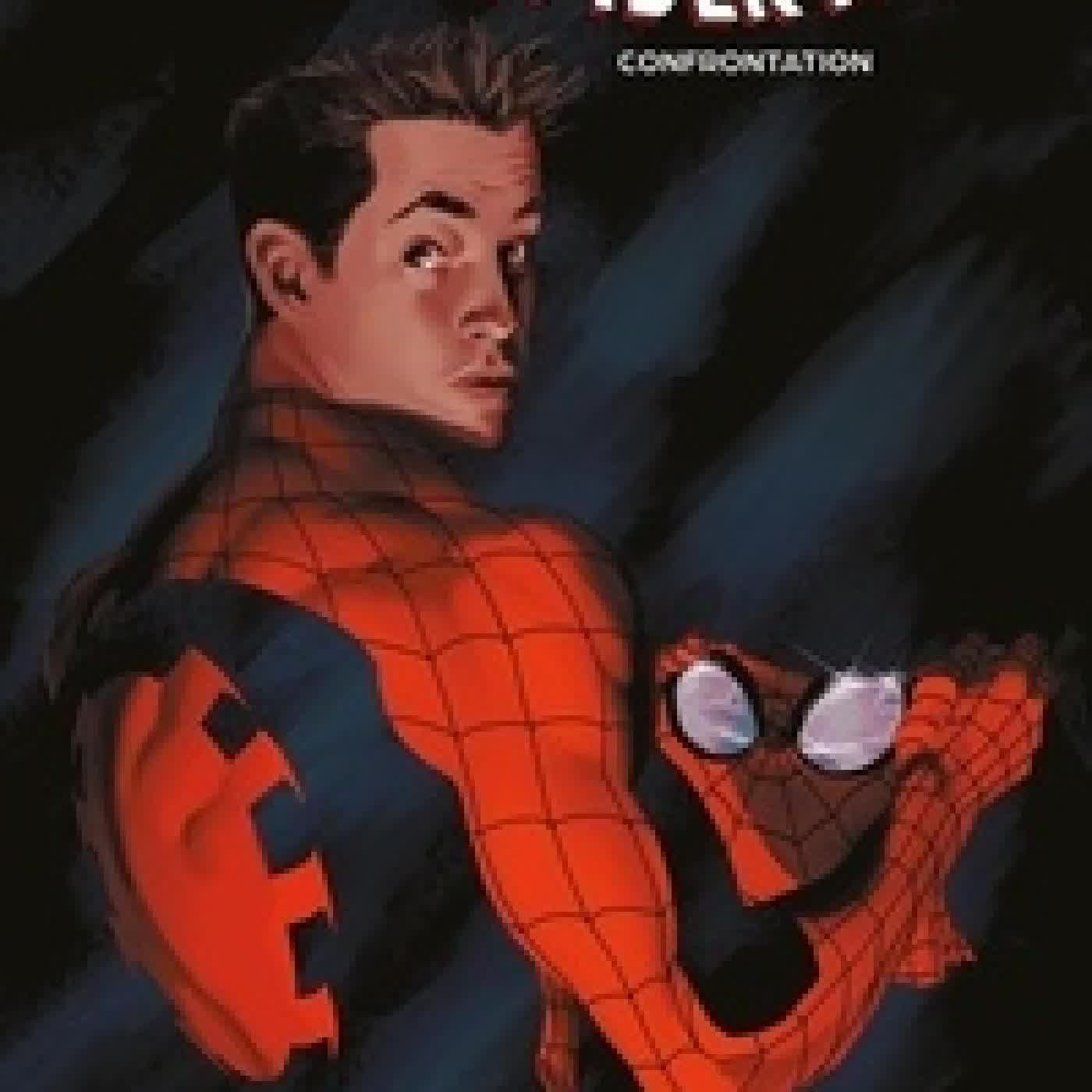 Lire en ligne : The Amazing Spider-Man Tome 1