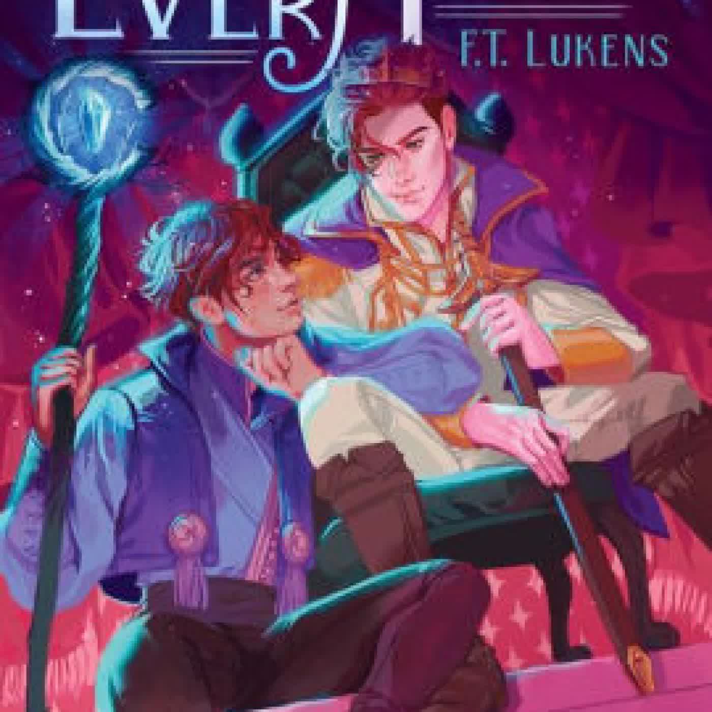 Read online: So This Is Ever After by F.T. Lukens