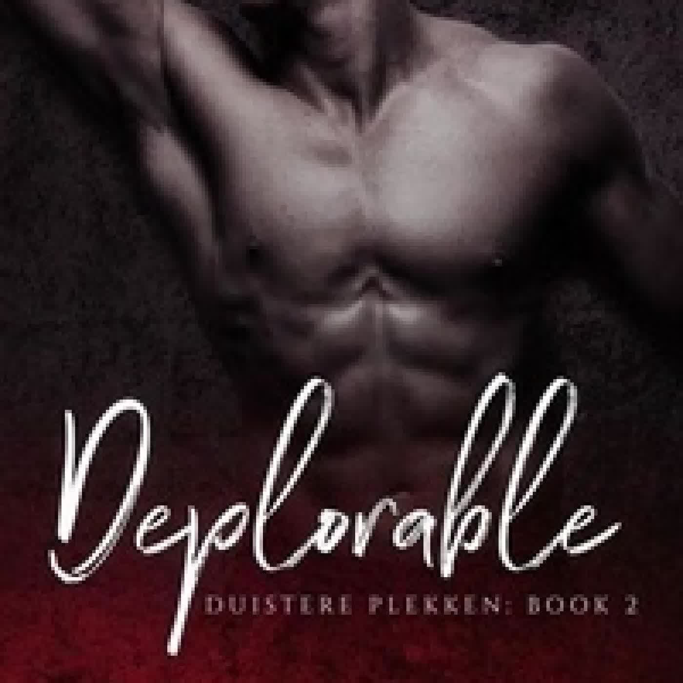 Lire en ligne : Deplorable (Nederlands) - Duistere Plekken, #2