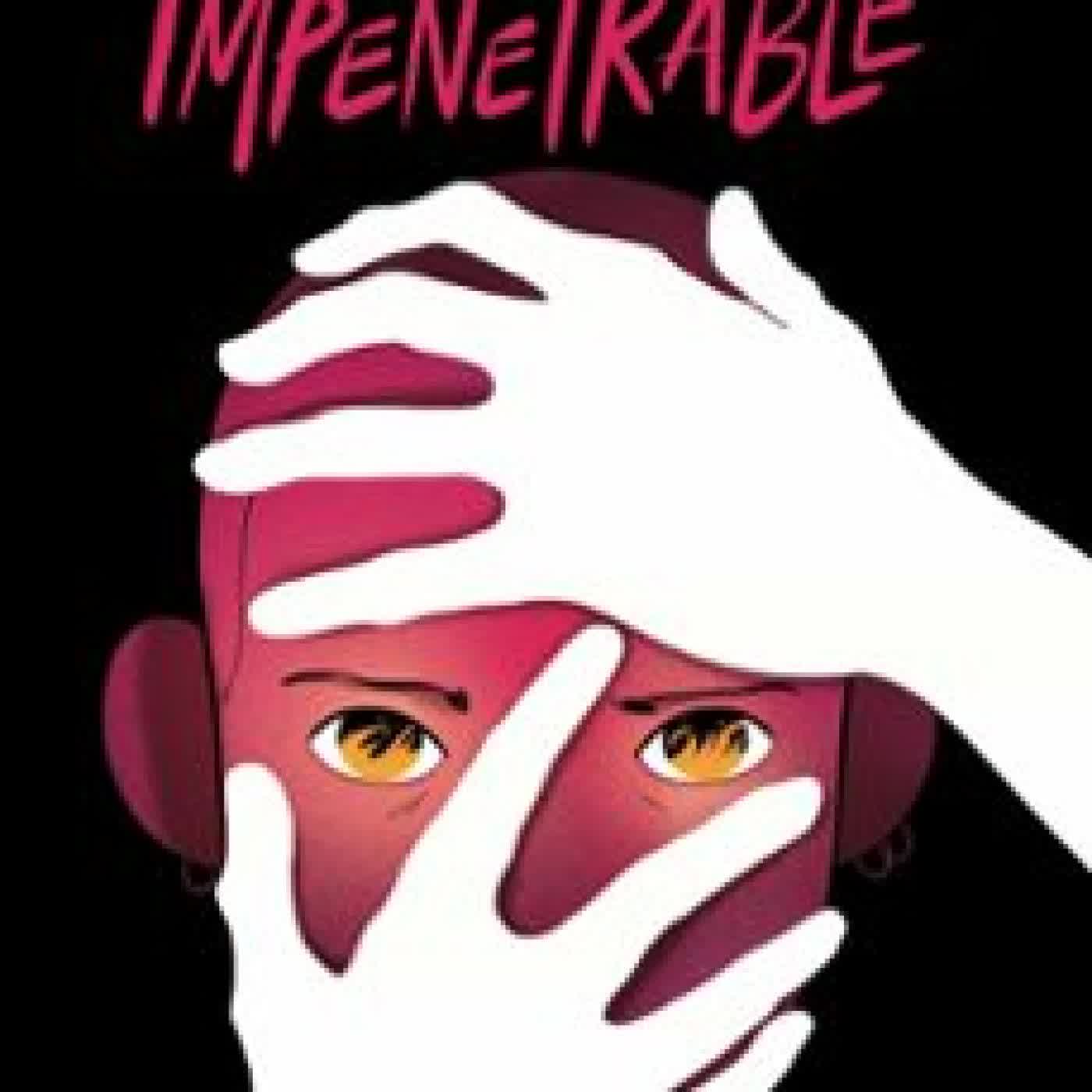 IMPENETRABLE (ED. CATALA) ALIX GARIN