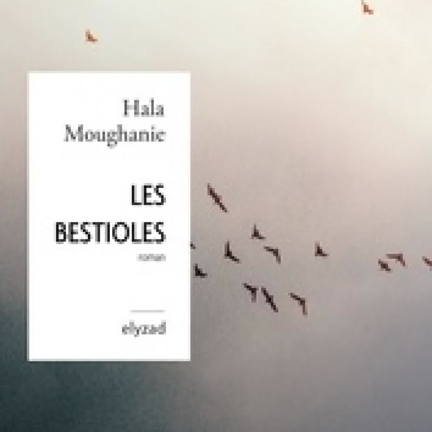 {téléchargement} Les bestioles