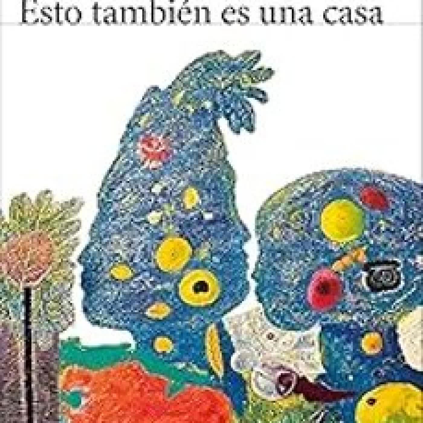 ESTO TAMBIEN ES UNA CASA CEZANNE CARDONA