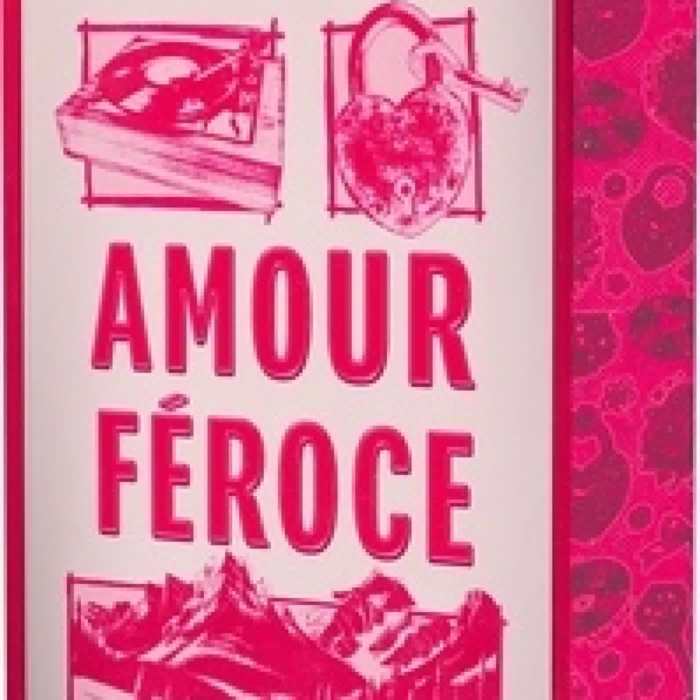 Lire en ligne : Amour féroce
