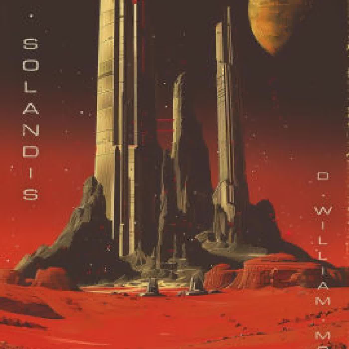 Tao Solandis by Darrel William Moore on Iphone New Format