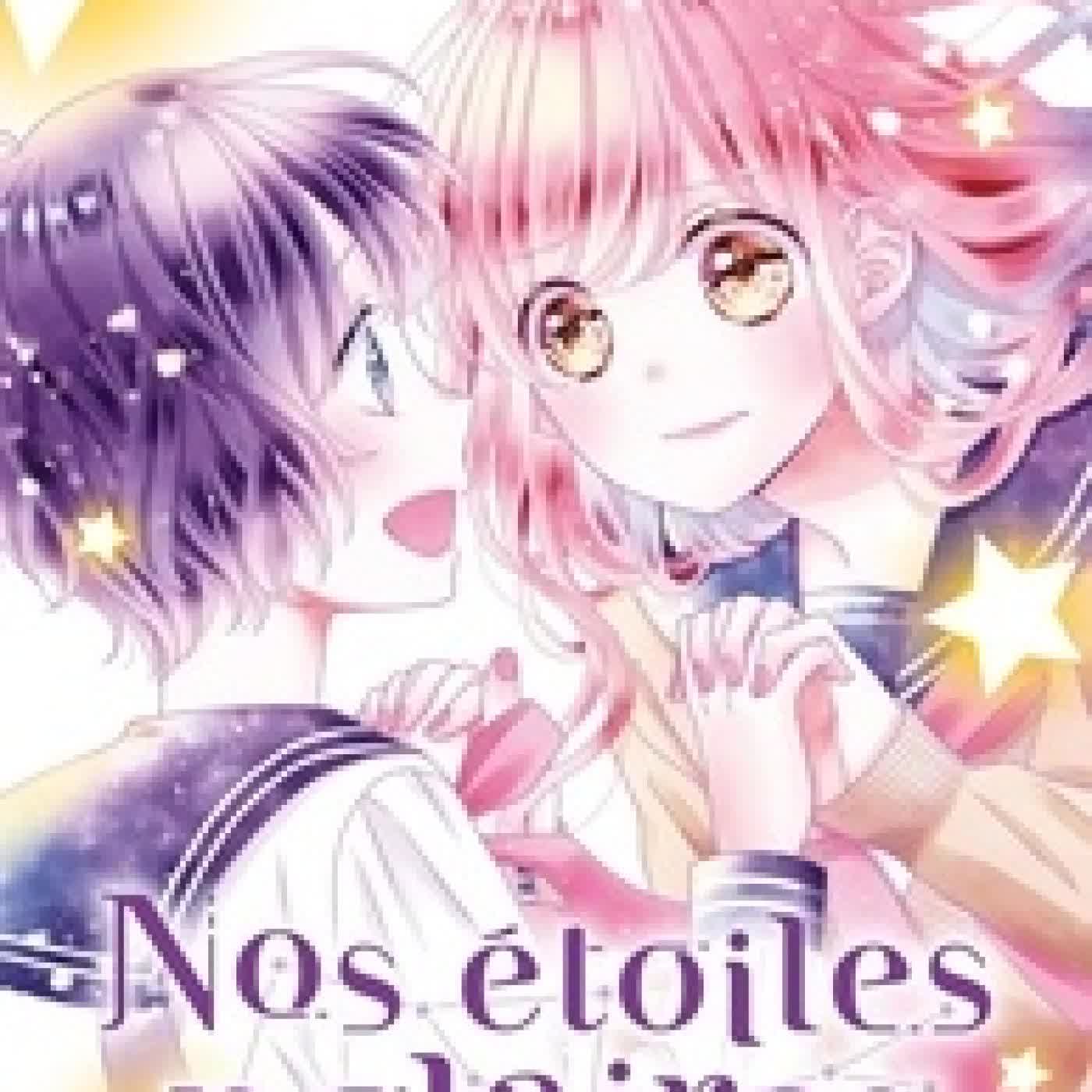 Lire en ligne : Nos étoiles polaires Tome 3