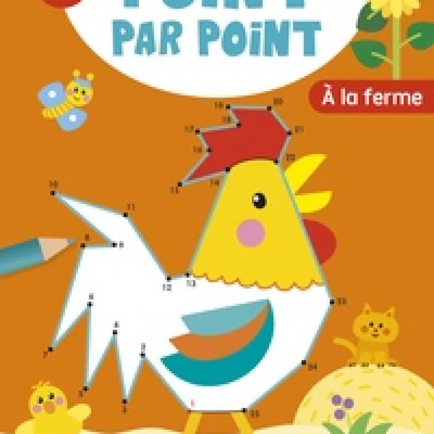 {téléchargement} A la ferme