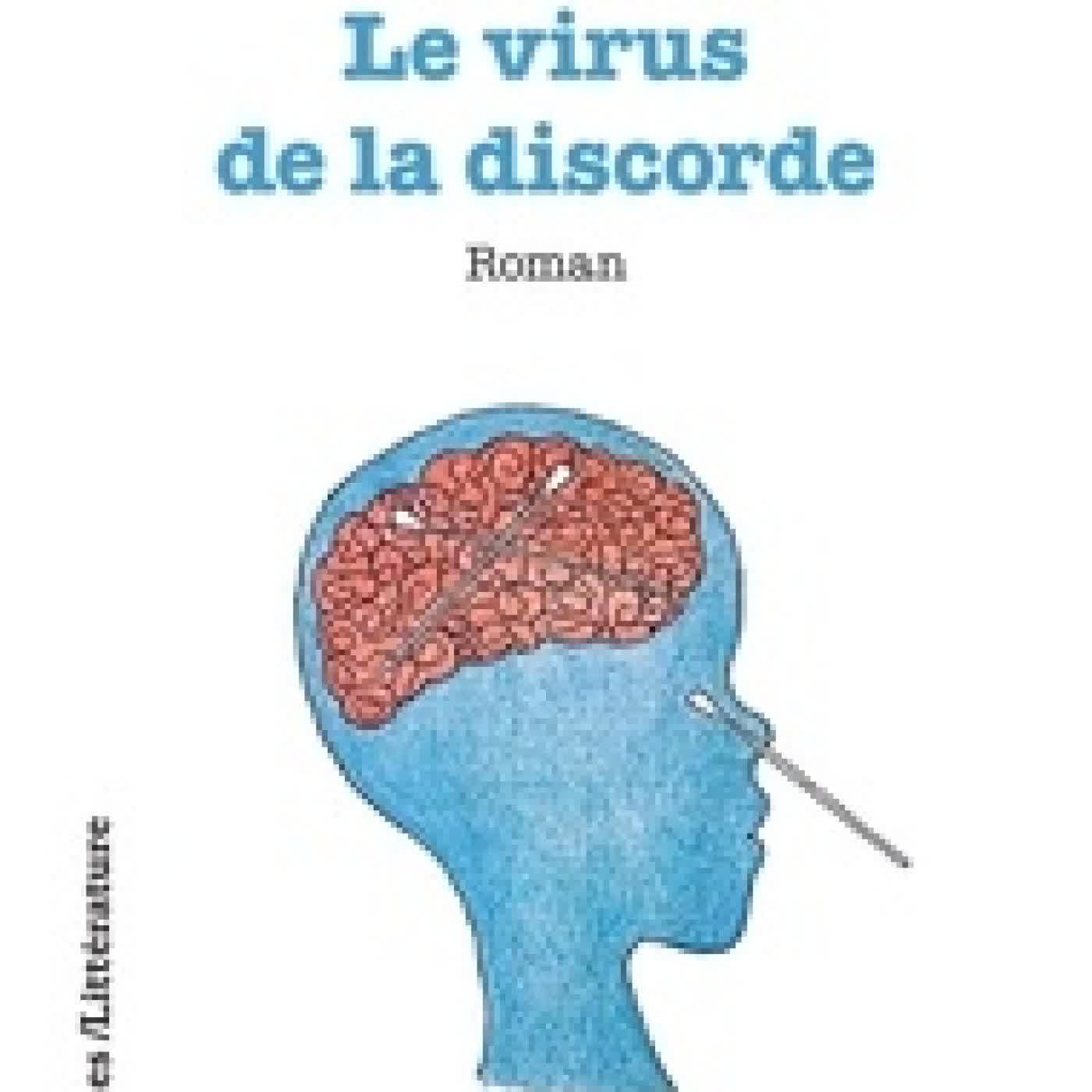 Lire en ligne : Le virus de la discorde