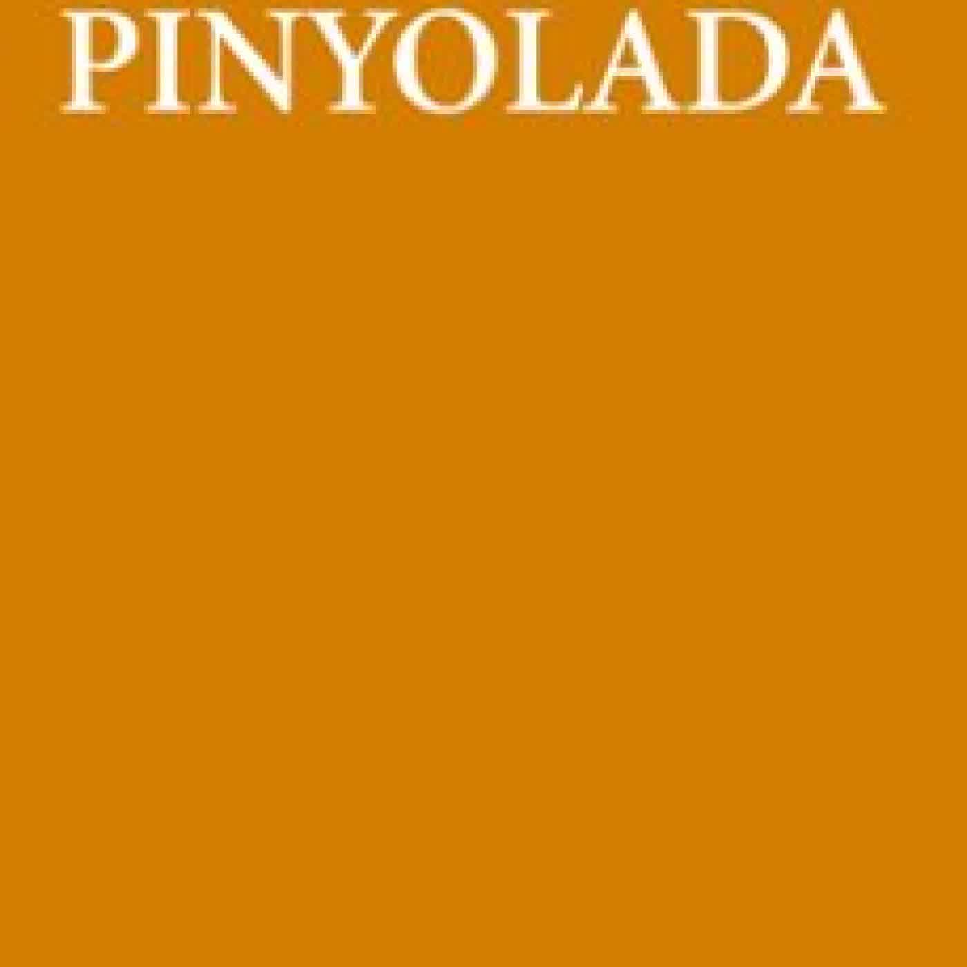 PINYOLADA JOAN PUIGDEFABREGA