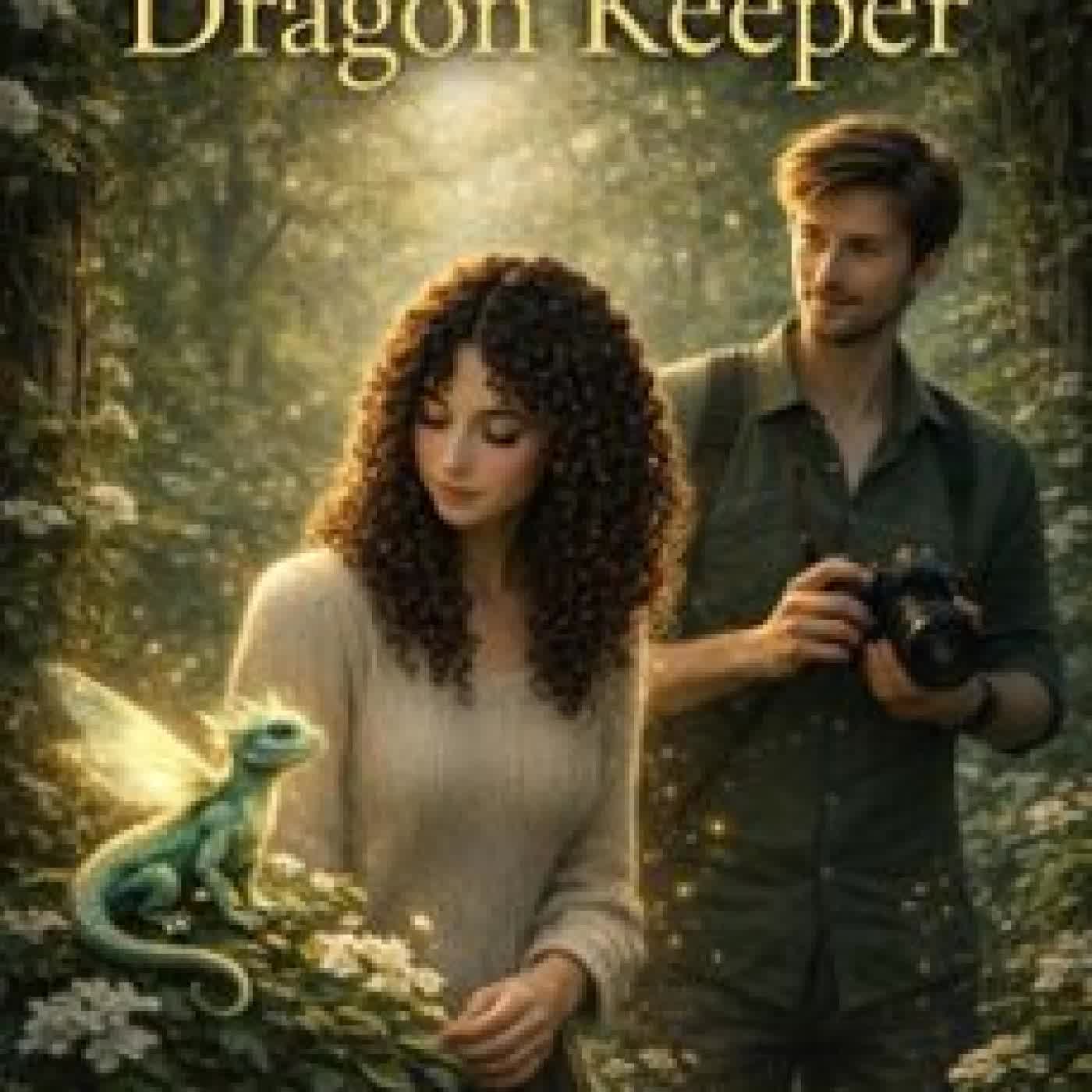HOW I ACCIDENTALLY BECAME A DRAGON KEEPER STINA HALE
