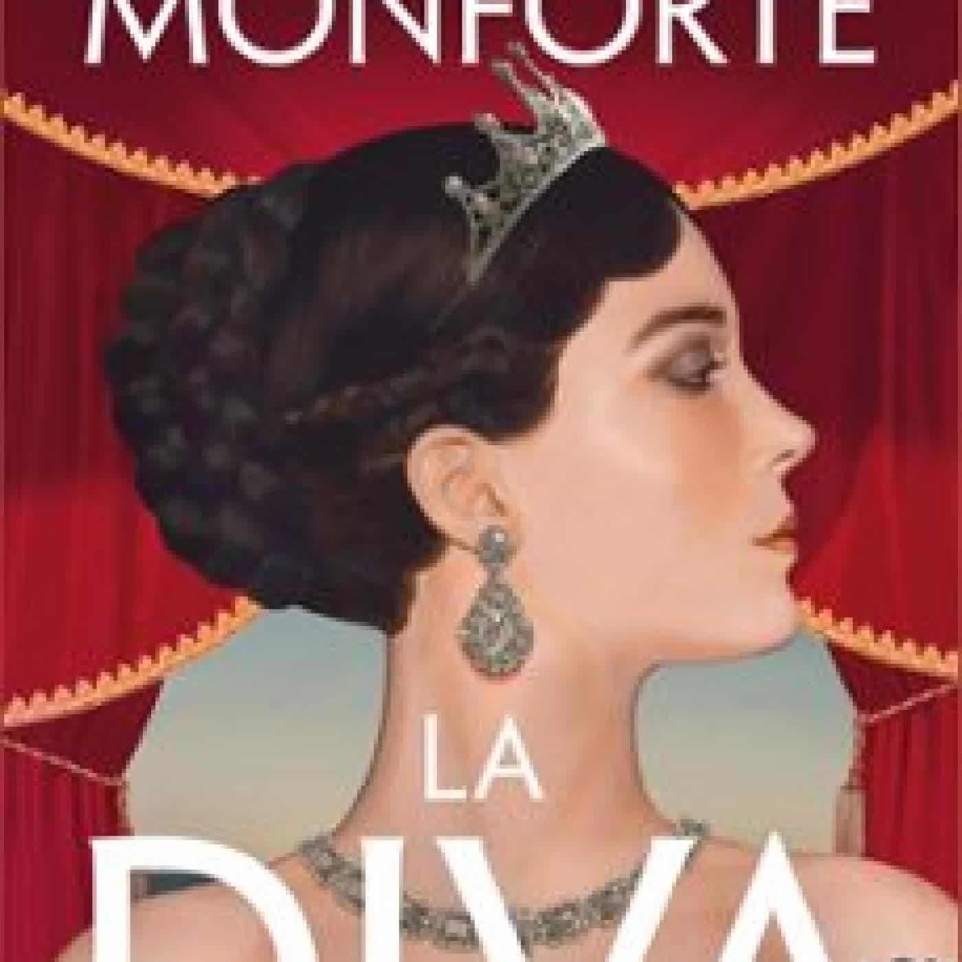 LA DIVA Reyes Monforte