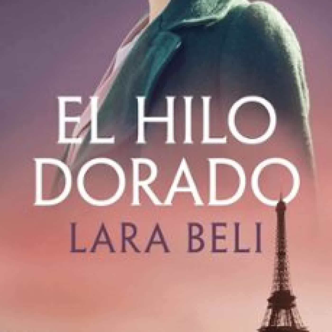 EL HILO DORADO LARA BELI