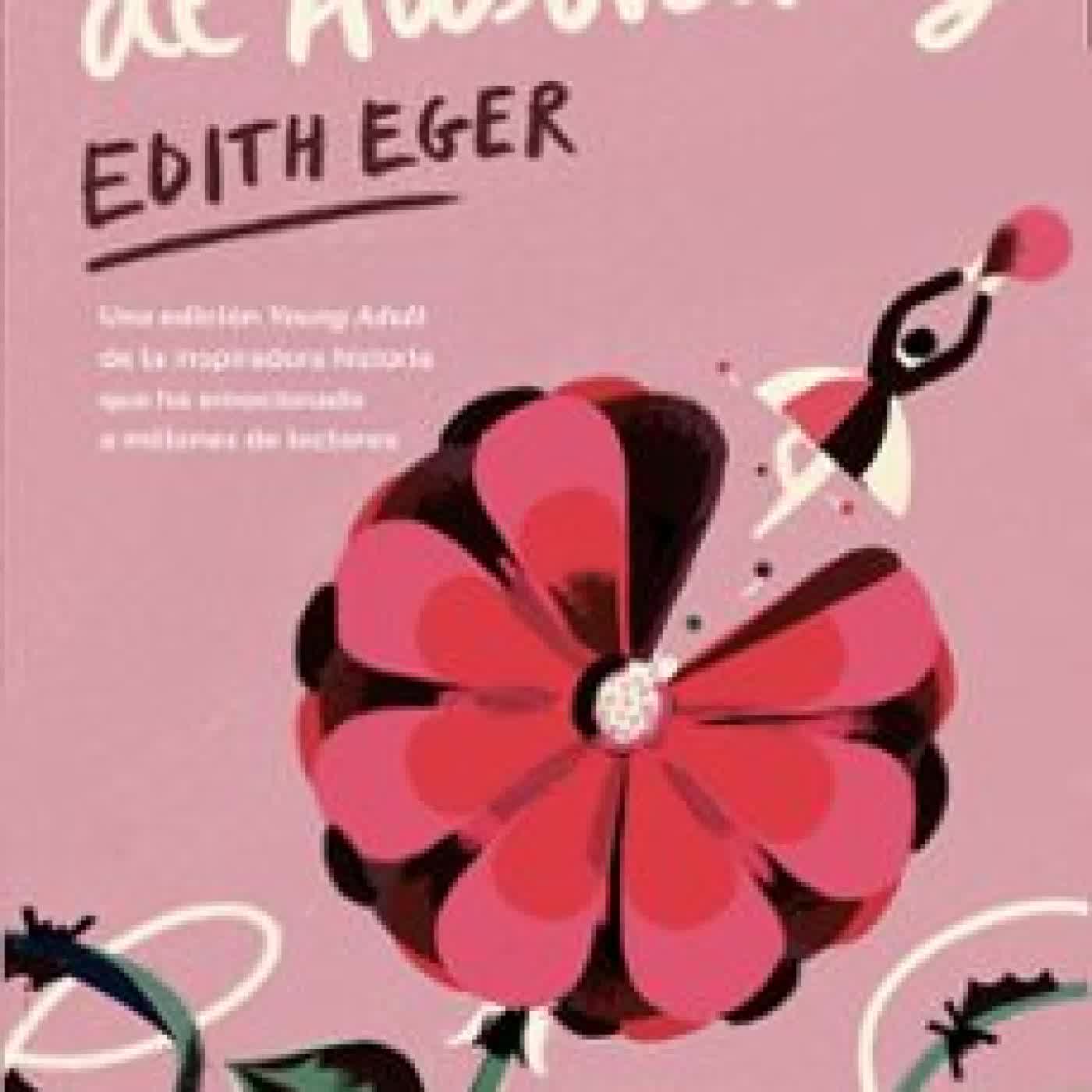 LA BAILARINA DE AUSCHWITZ (EDICIÓN YOUNG ADULT) Edith Eger