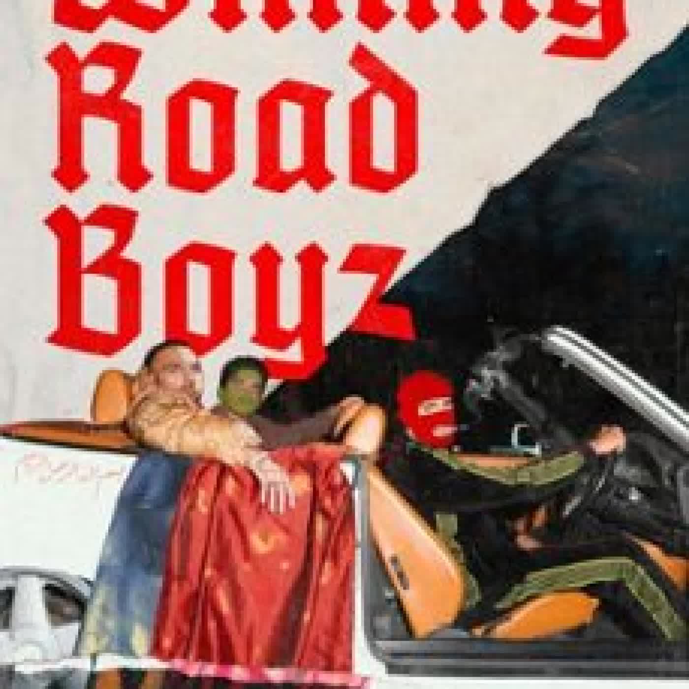 WIMMY ROAD BOYZ SUFIYAAN SALAM