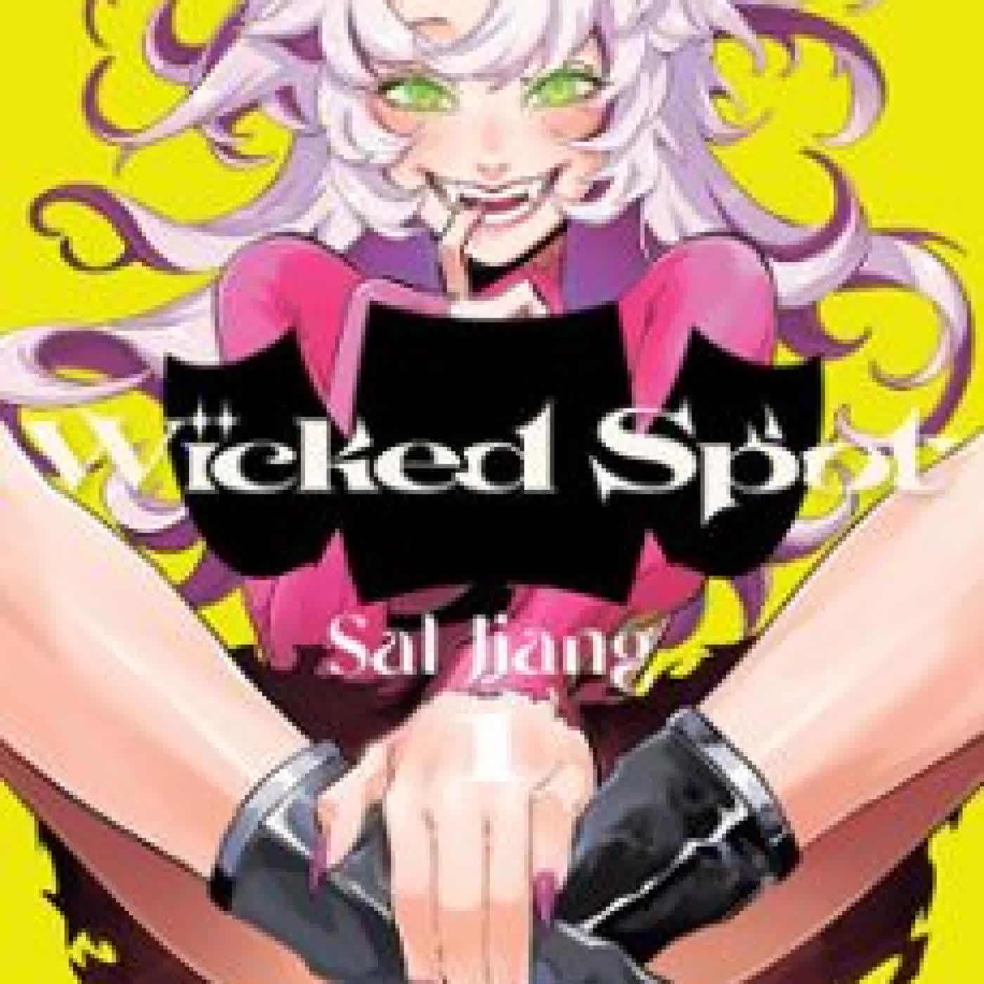 WICKED SPOT 1 SAL JIANG