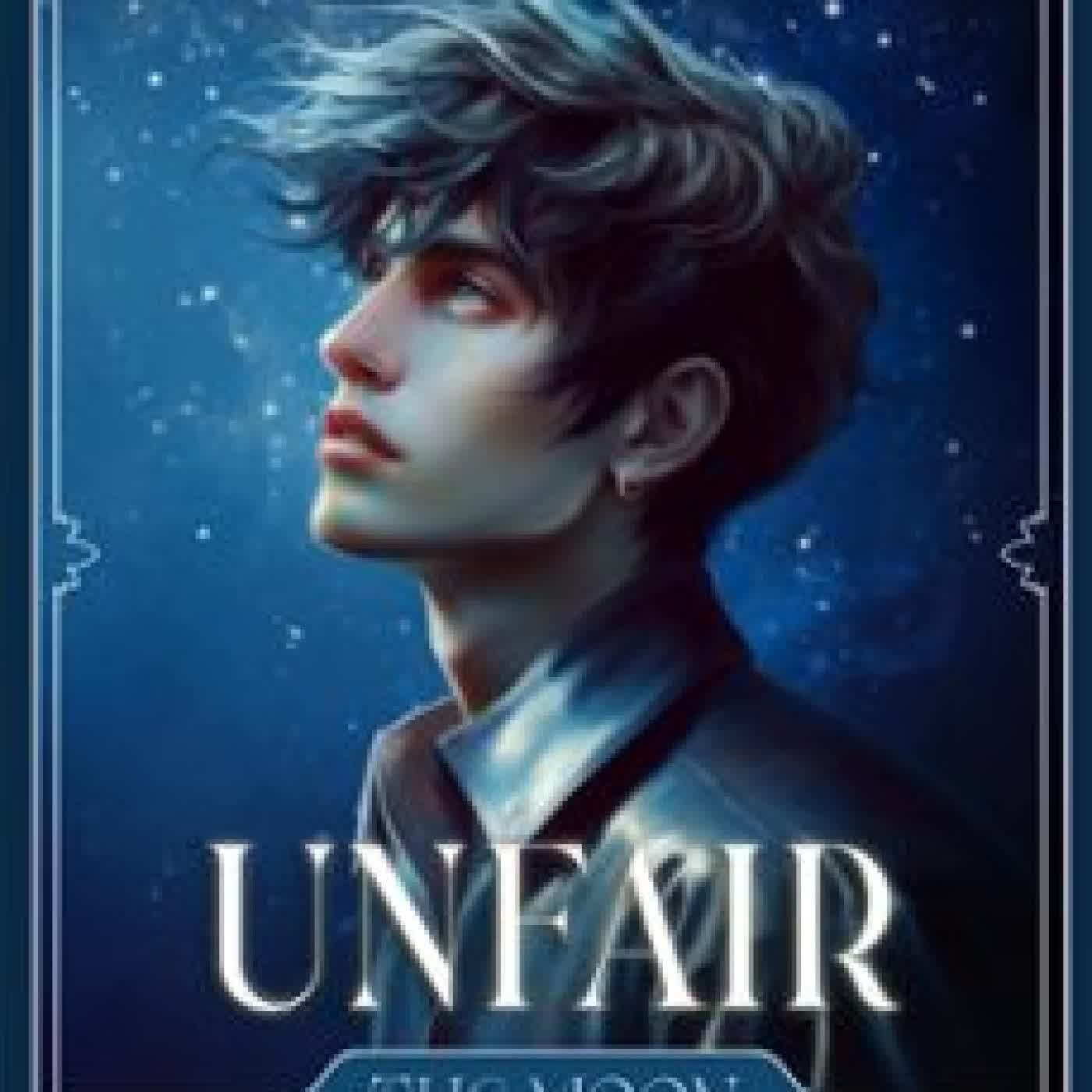 UNFAIR - 1. MOON OCÉANE GHANEM