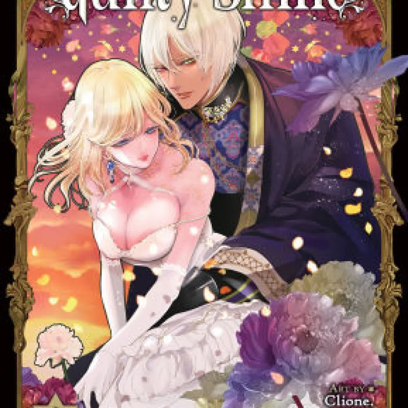 Read online: Guilty Smile (Manga) Vol. 3 by Kou Unazuki, Clione., Hanaoka Character Design