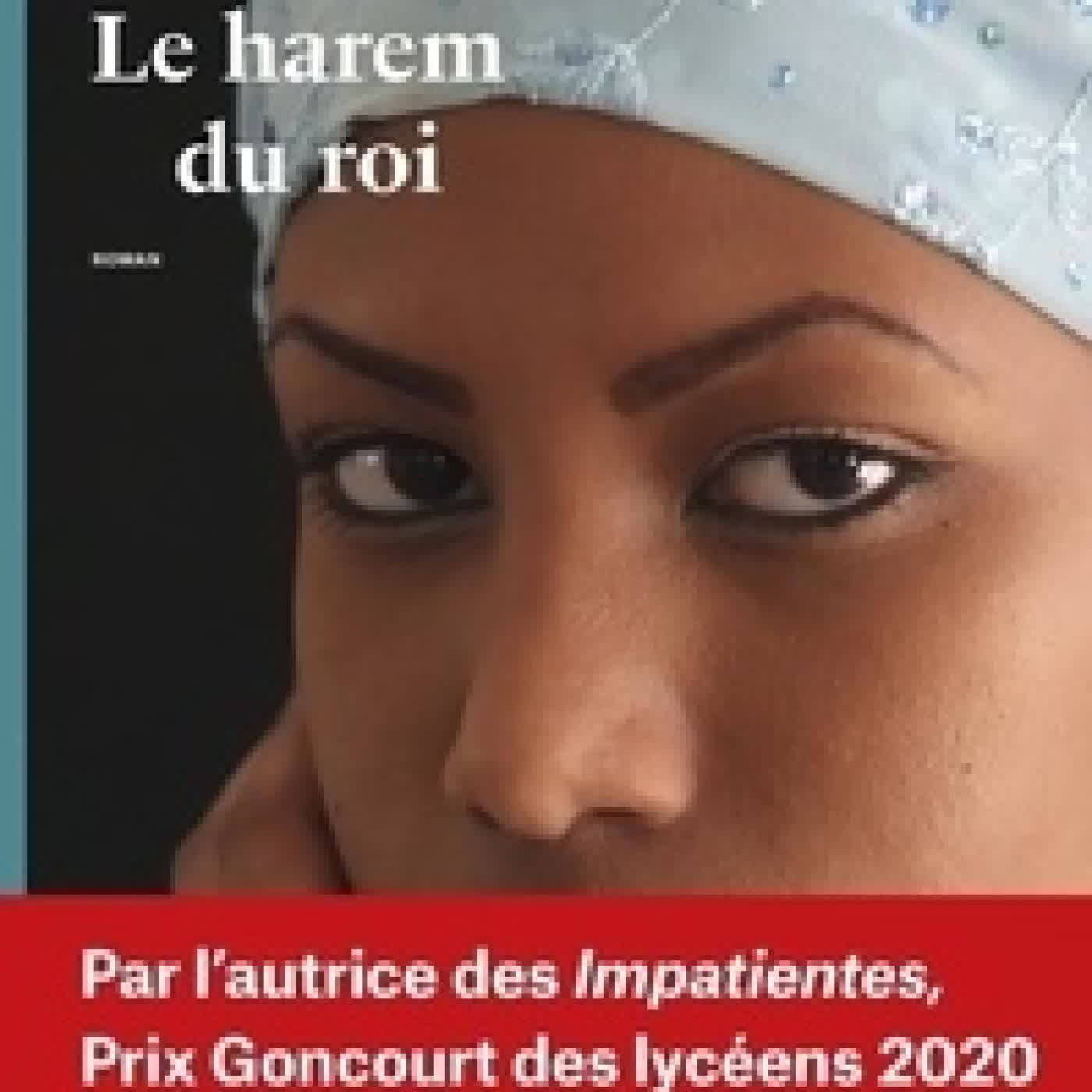 Lire en ligne : Le harem du roi