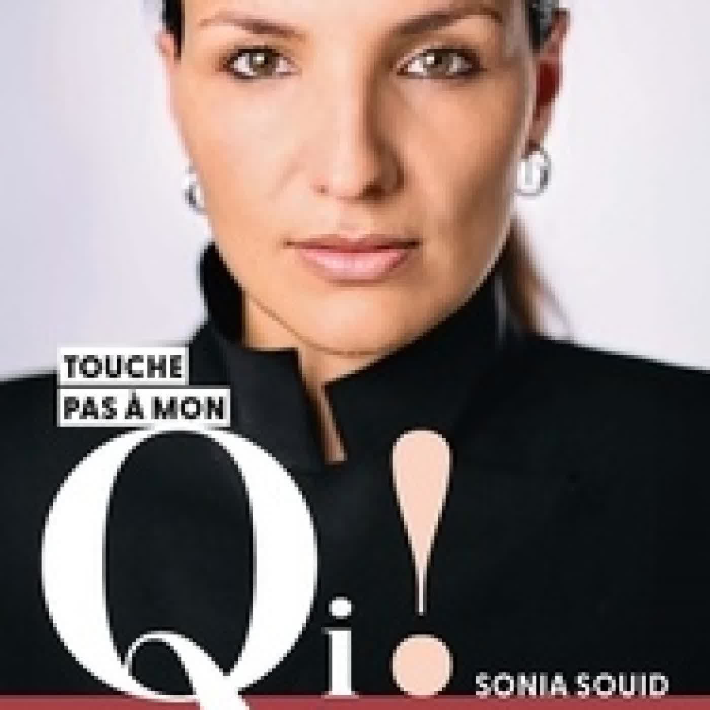 Lire en ligne : Touche pas à mon QI ! - Une femme agent de joueur, et alors ? Comment le sexisme gangrène le foot français