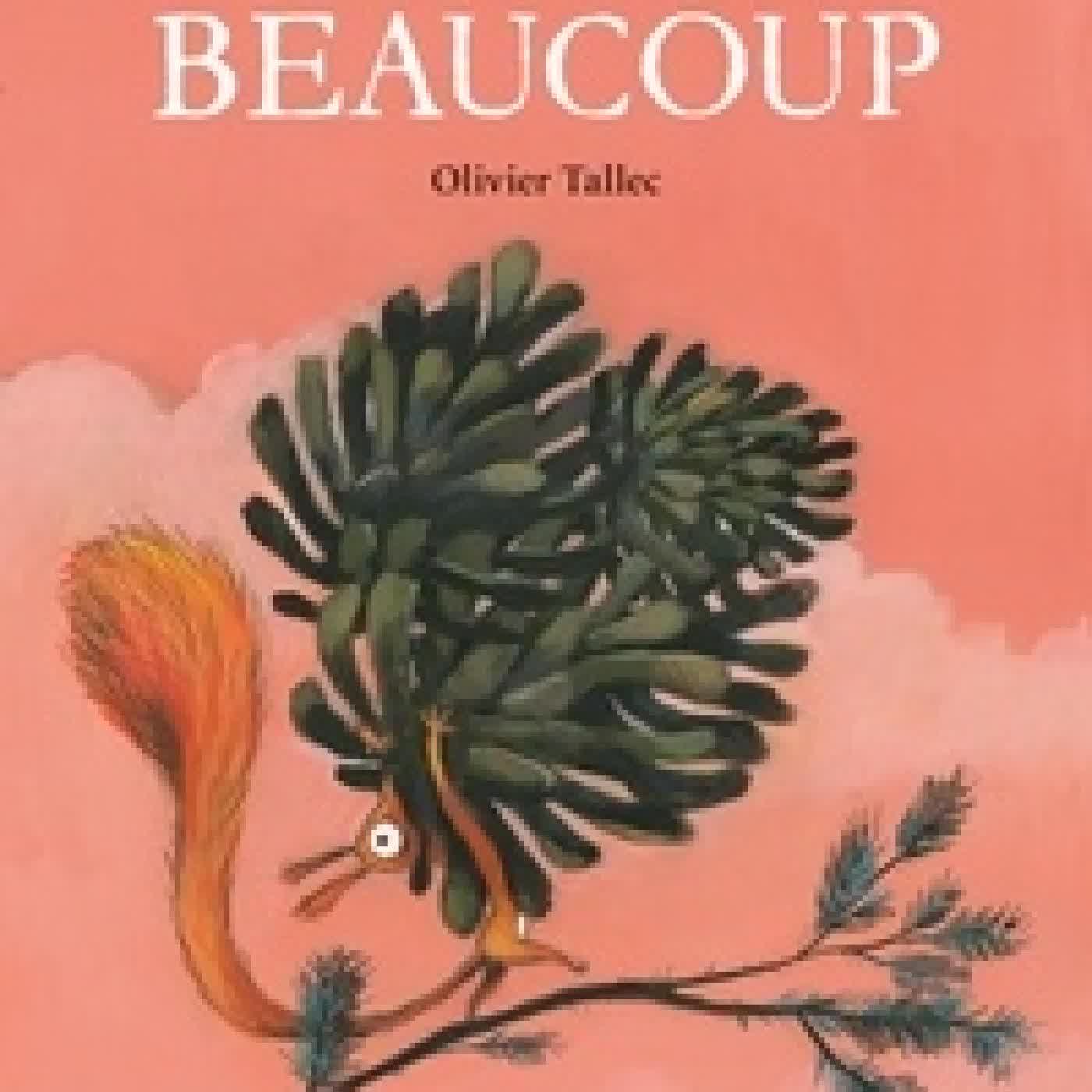 Lire en ligne : Un peu beaucoup