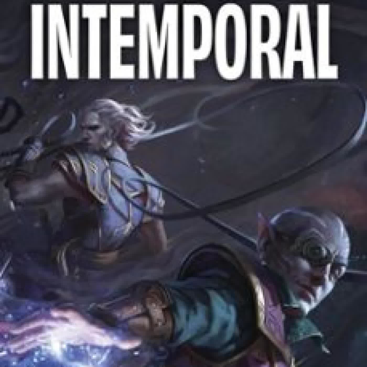 GENERACIONES Nº 01/03 INTEMPORAL R. A. Salvatore