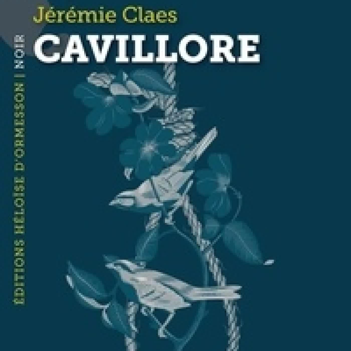 Lire en ligne : Cavillore