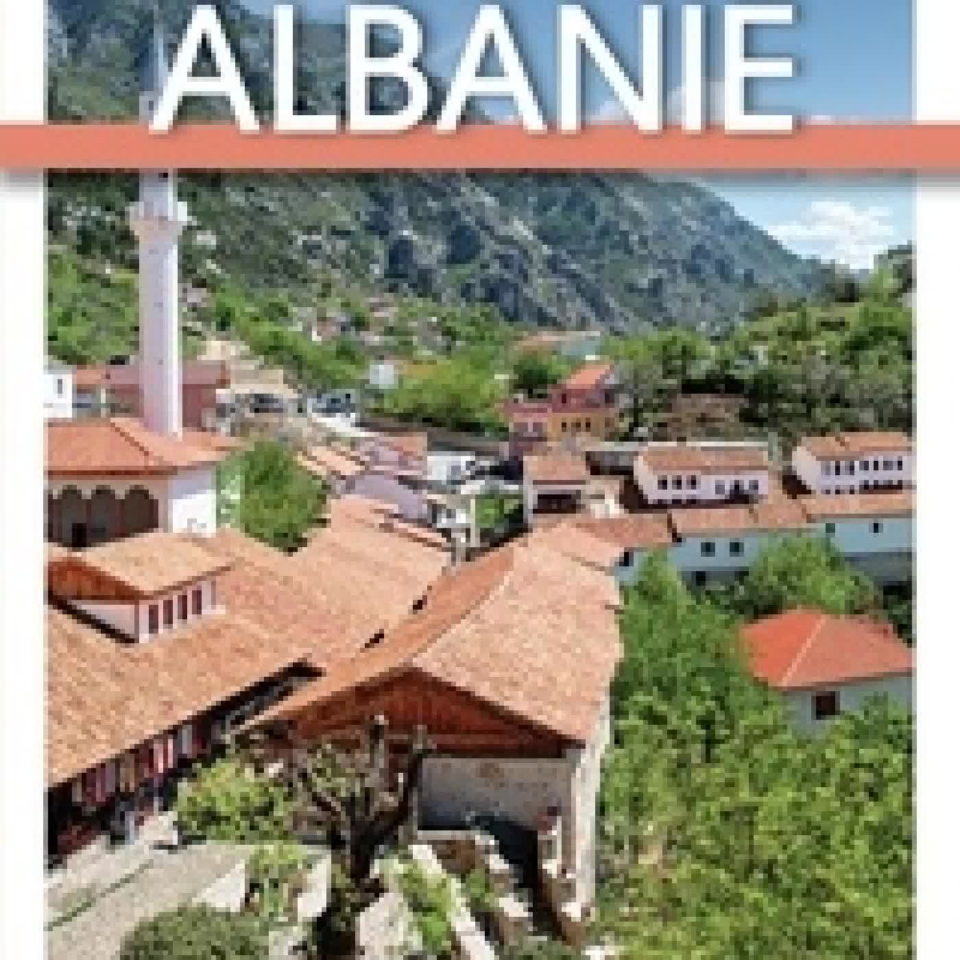 {téléchargement} Albanie