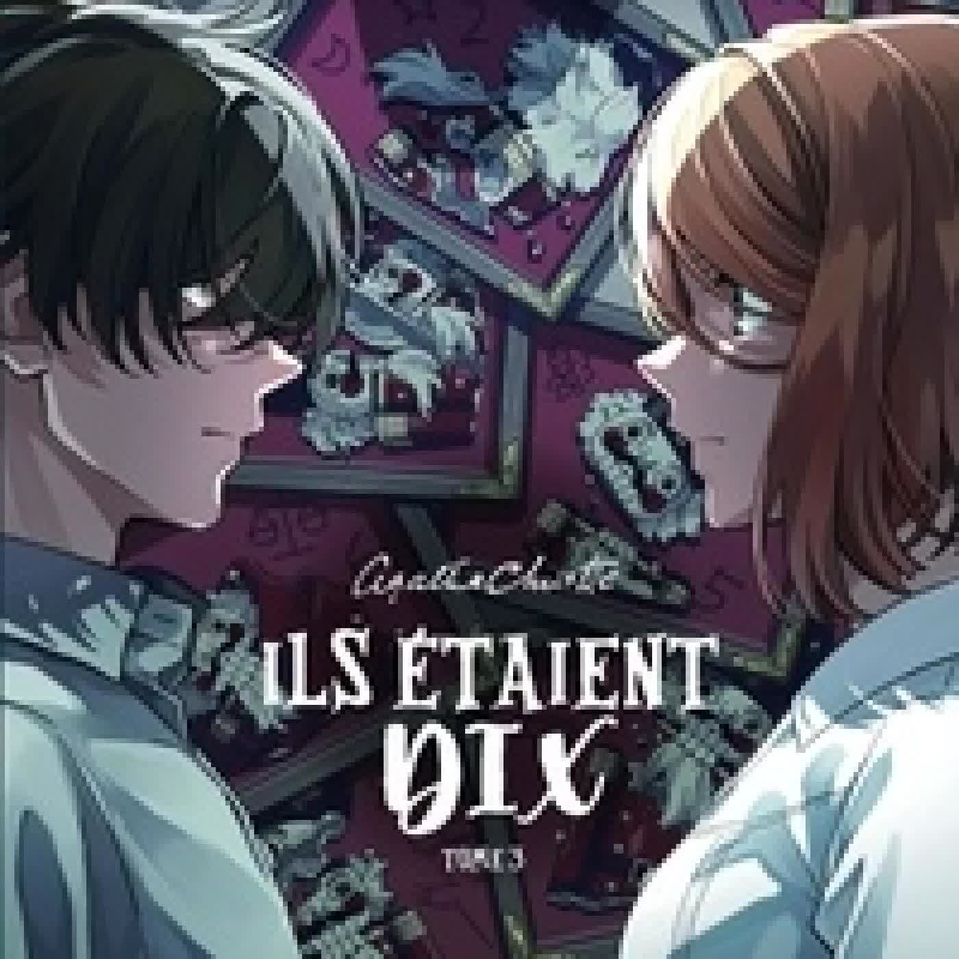 Télécharger Pdf Ils étaient dix Tome 3