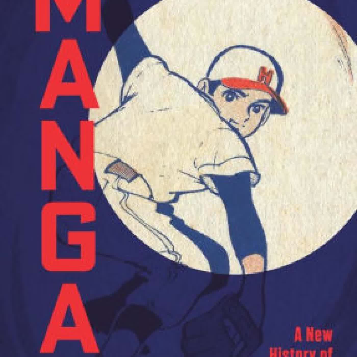 Read online: Manga: A New History of Japanese Comics by Eike Exner