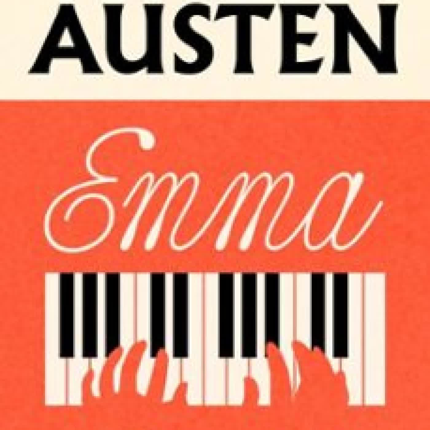 EMMA Jane Austen