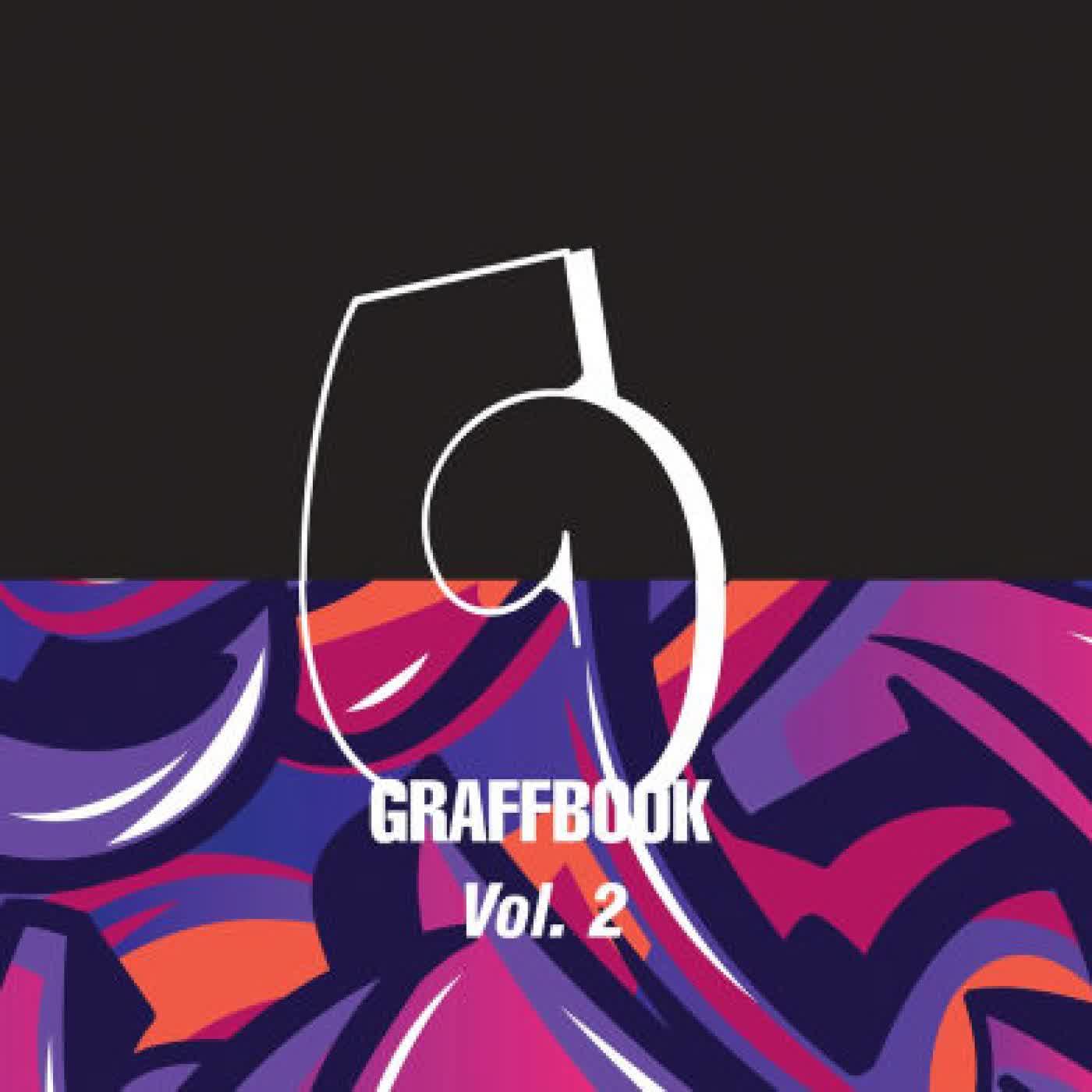 Read online: Graffbook Vol 2. The Graffiti Sketchbook by Carpet Bombing Culture Carpet Bombing Culture