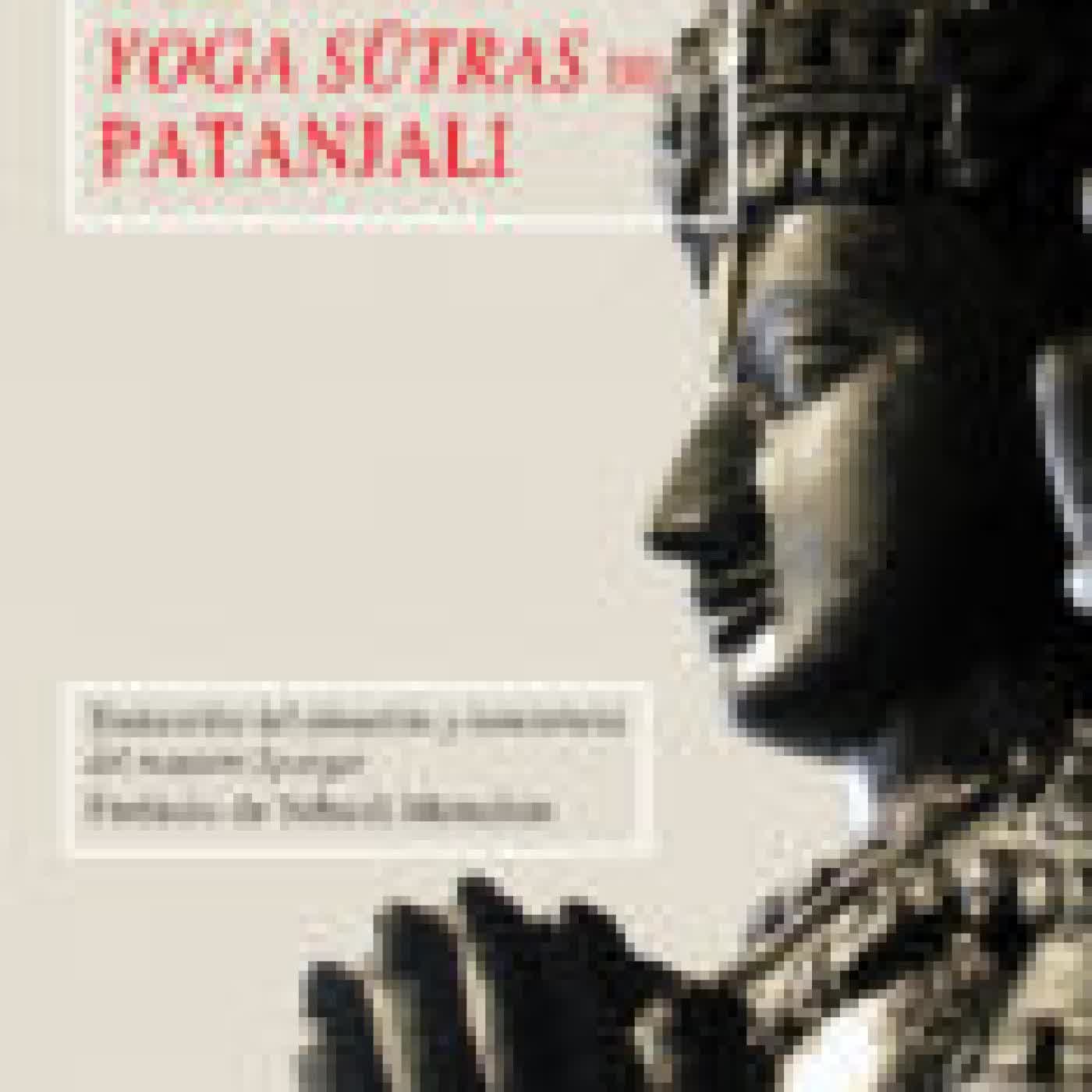 LUZ SOBRE LOS YOGA SUTRAS DE PATAÑJALI B.K.S. IYENGAR