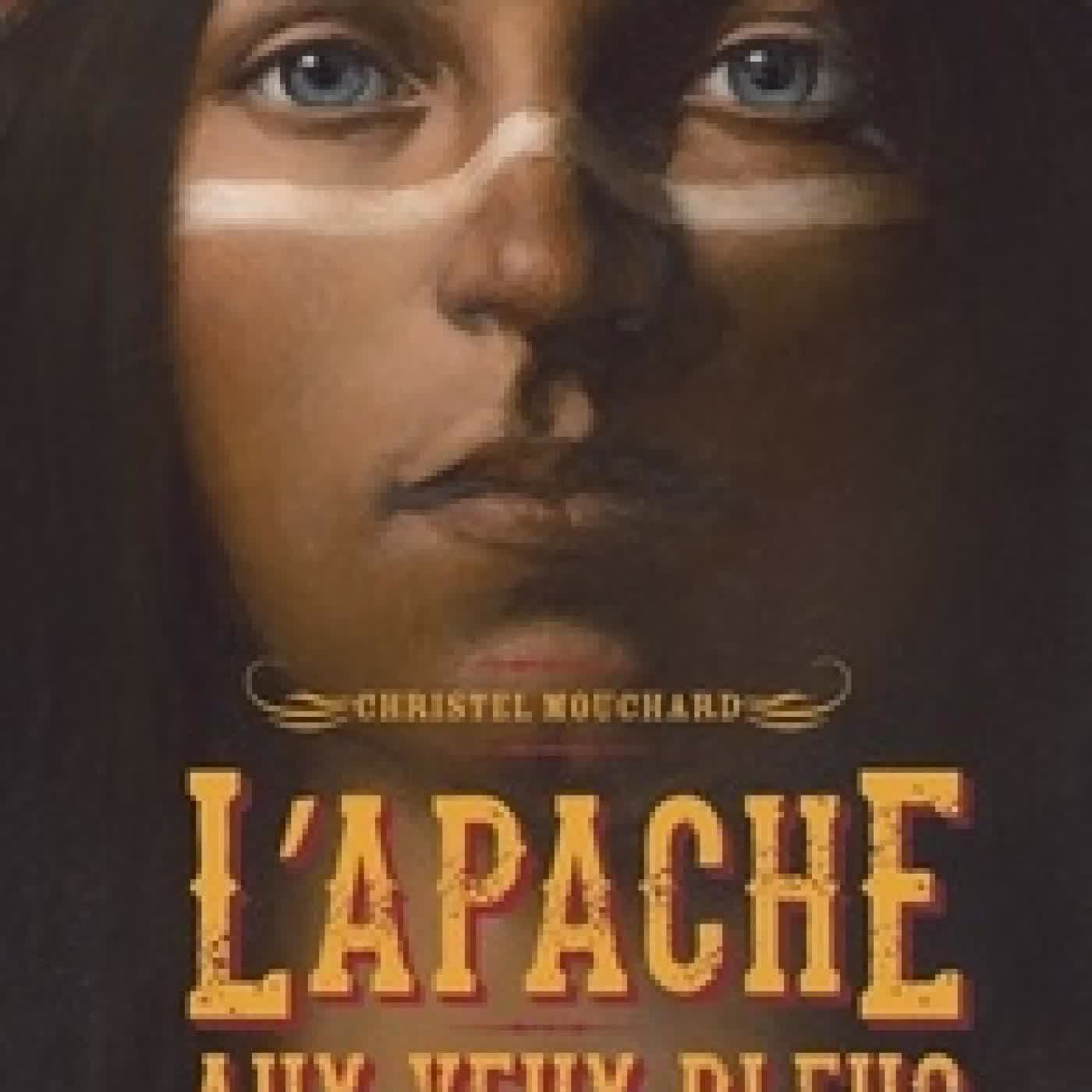 Télécharger Pdf L'Apache aux yeux bleus
