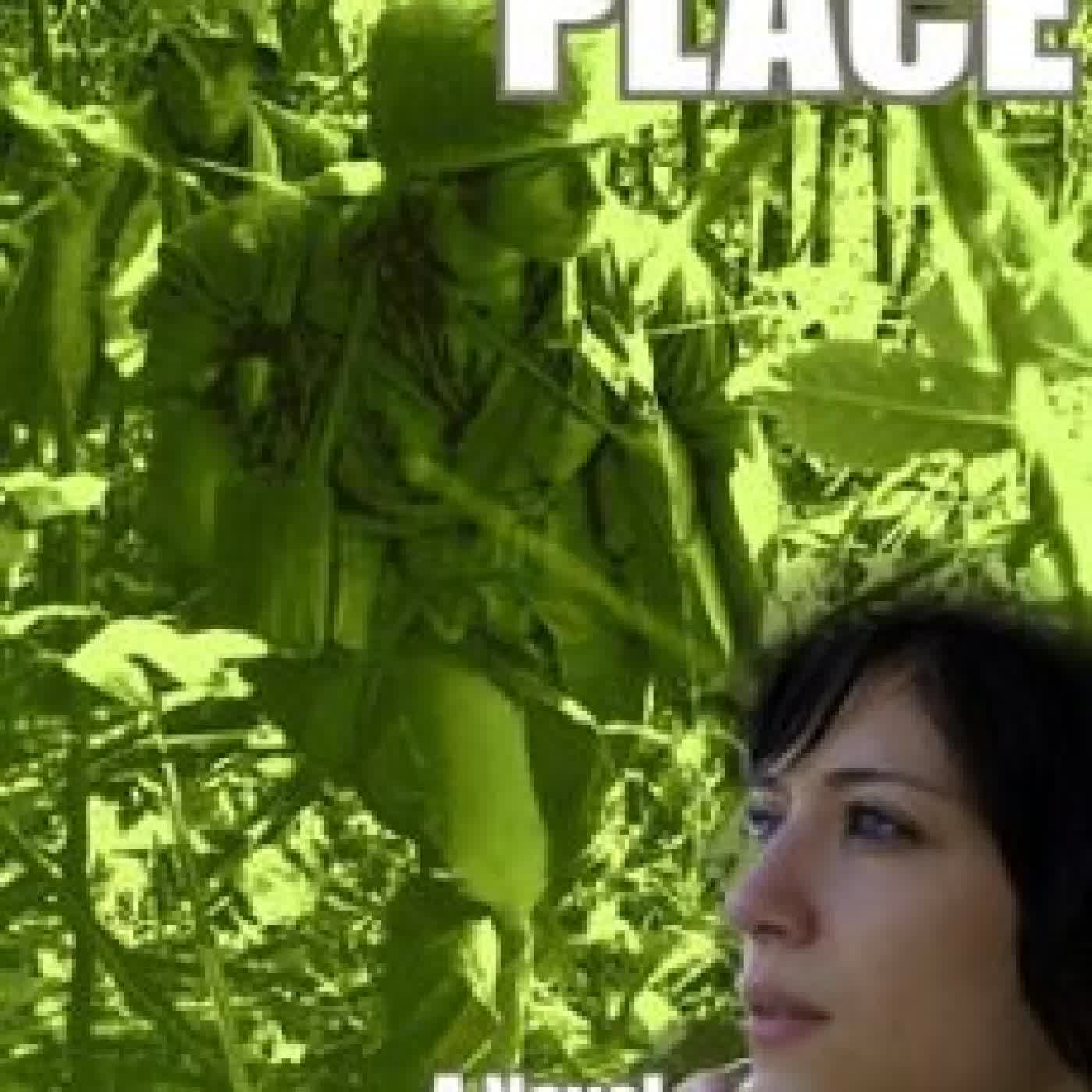 DARK PLACE, WHERE GRIEF AND HEROISM MEET DEVORAH FOX