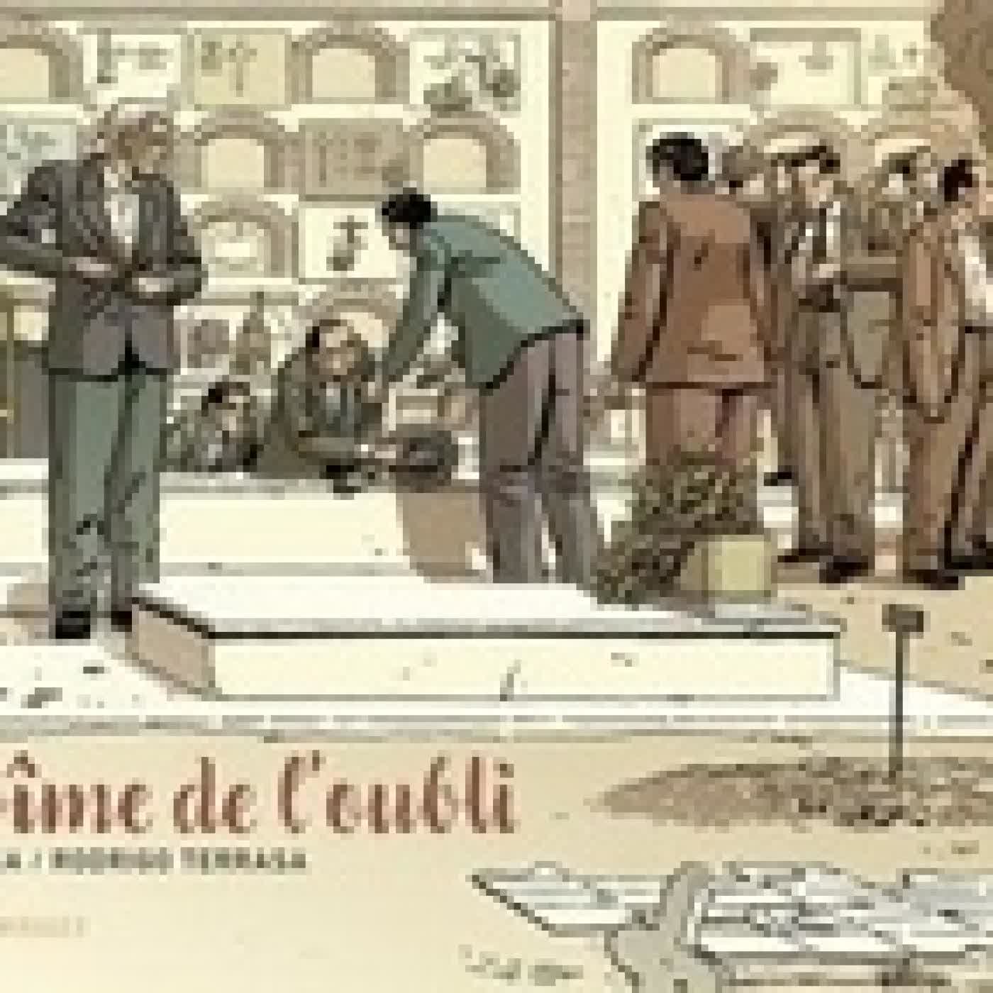 {téléchargement} L'Abîme de l'oubli