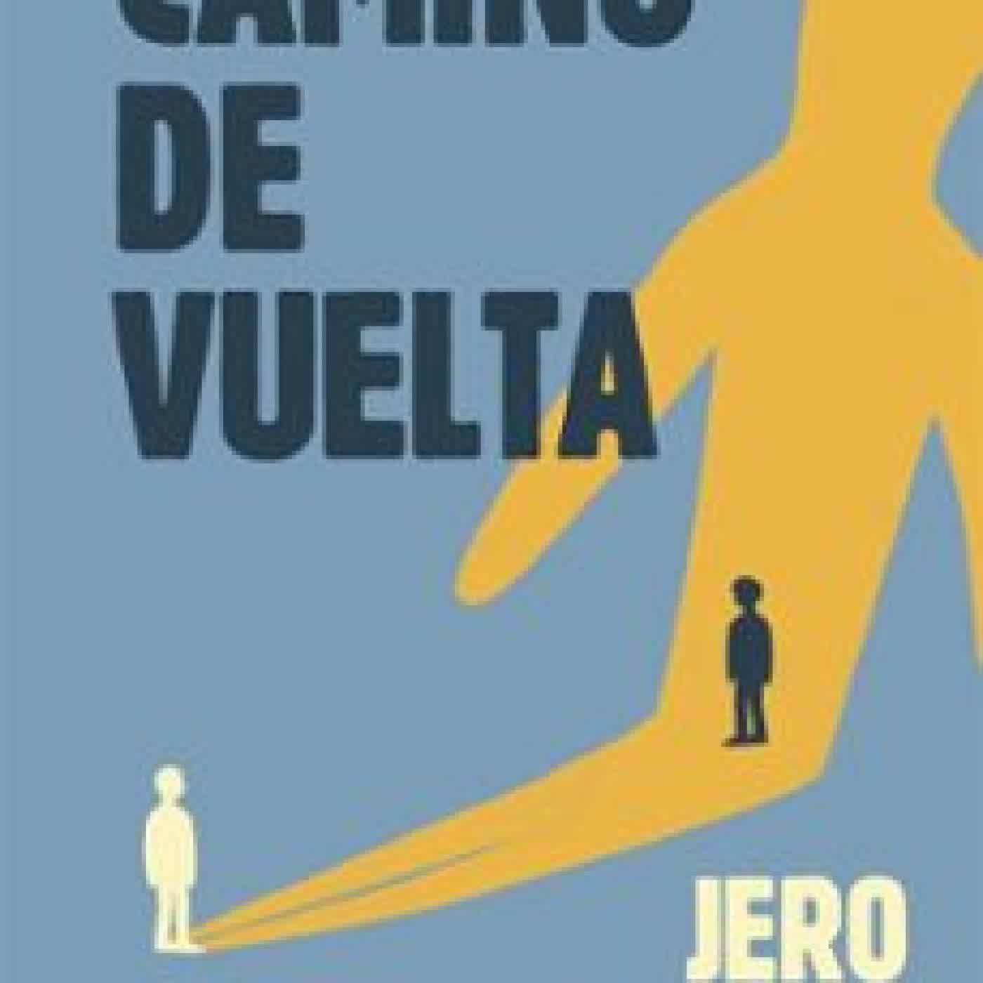 CAMINO DE VUELTA Jero García