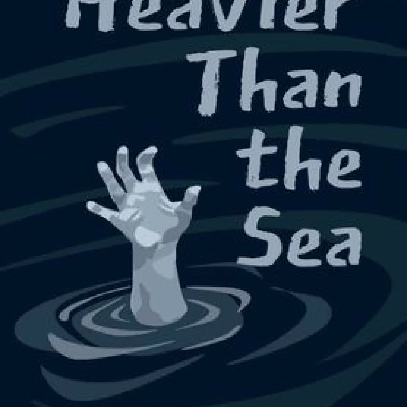 Read online: Heavier Than The Sea by Neale Kelley