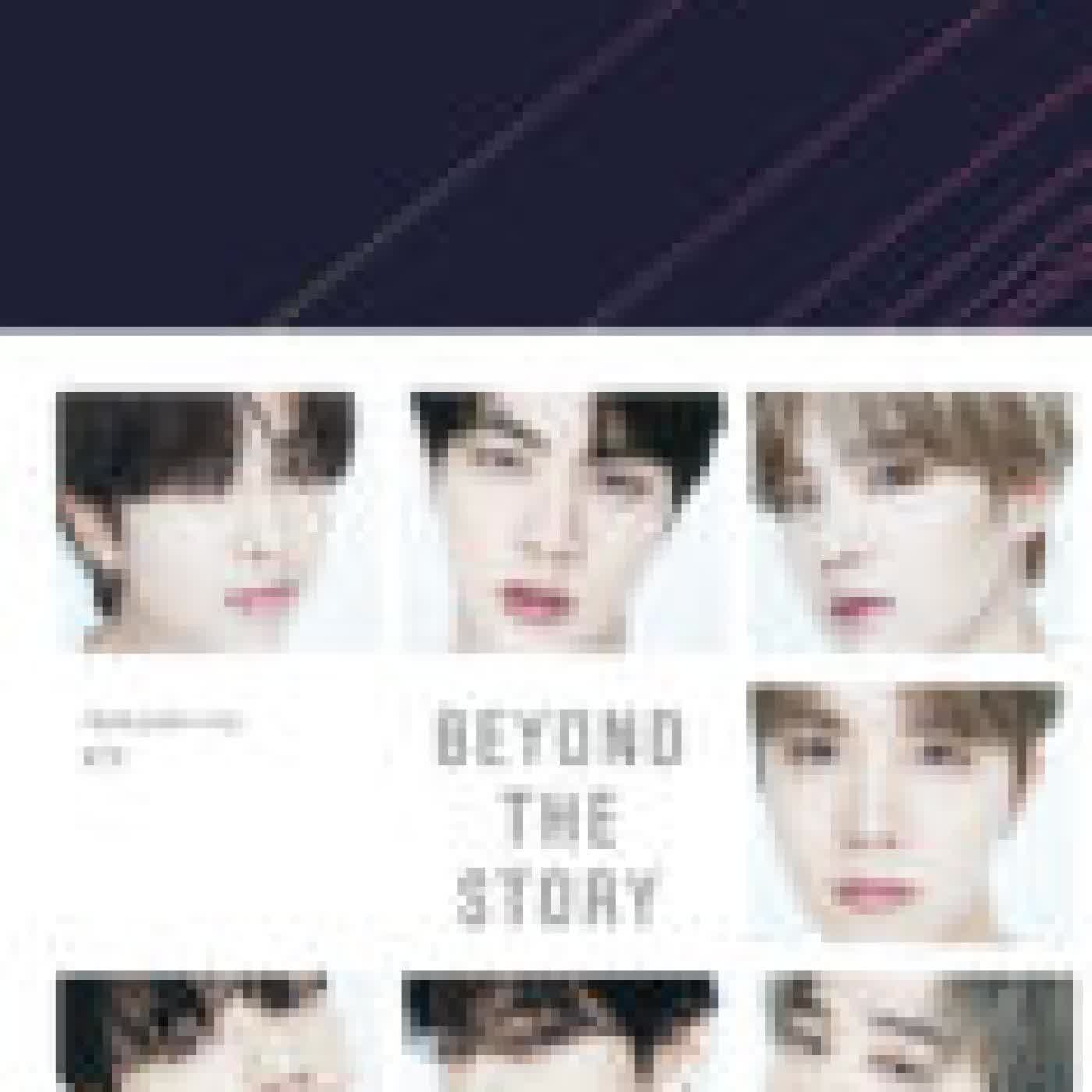 EBOOK (edición en portugués) MYEONGSEOK KANG, BTS