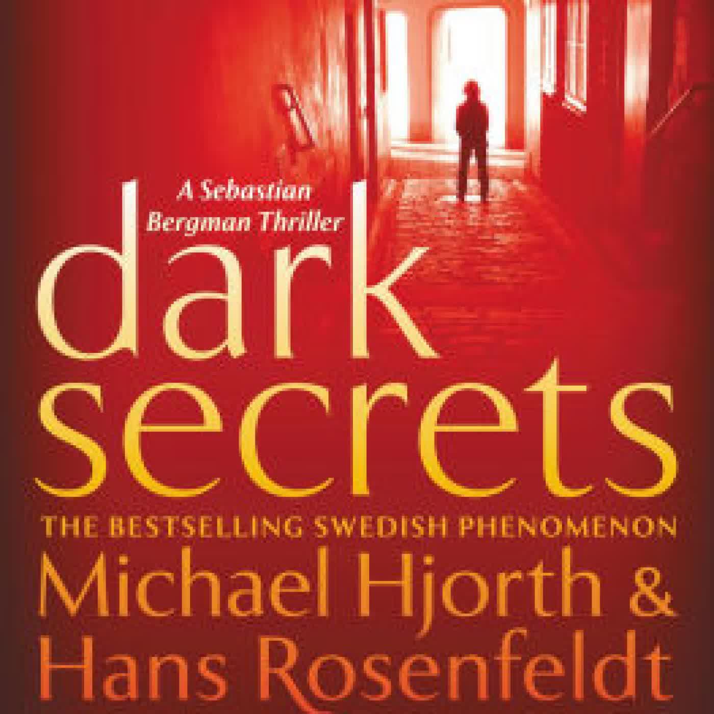 Dark Secrets by Michael Hjorth, Hans Rosenfeldt on Iphone New Format