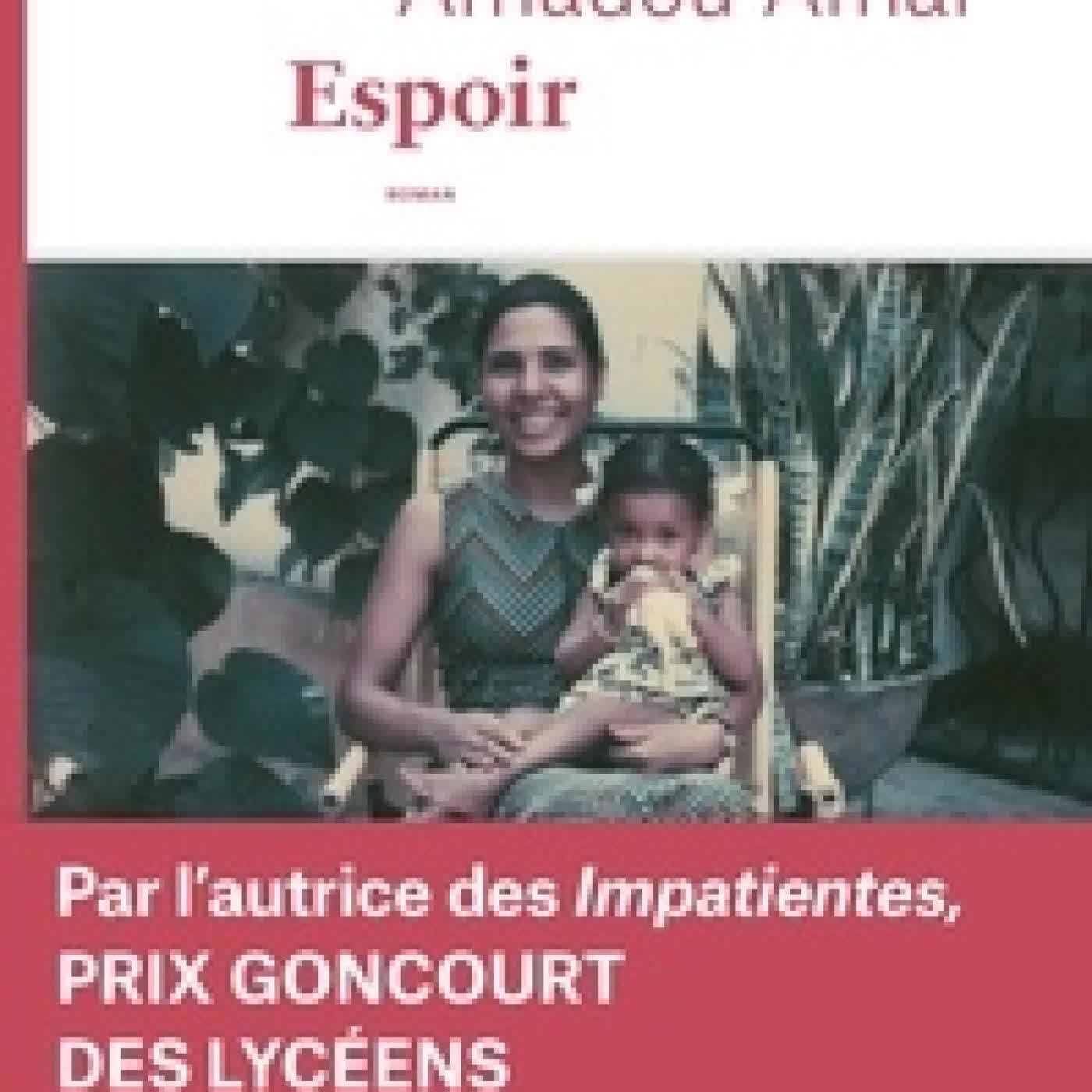 {téléchargement} Espoir